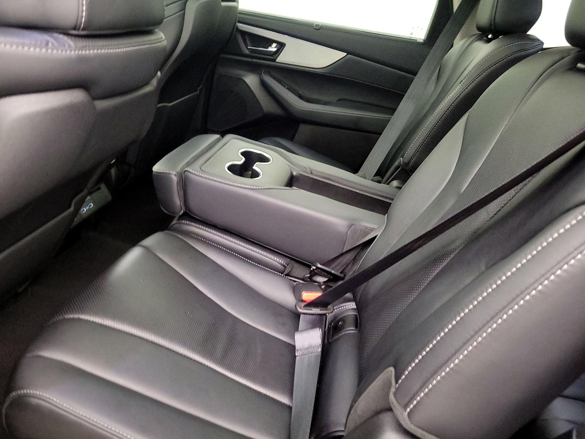 Thumbnail: 2023 Acura MDX - 20