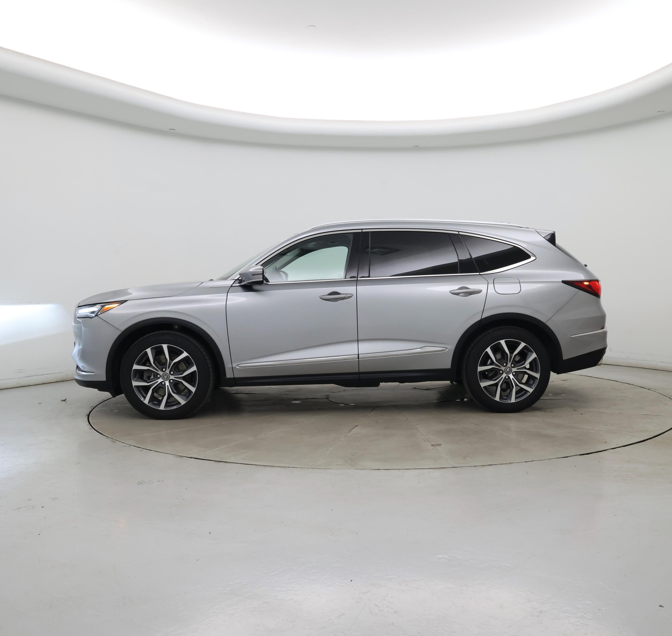 Thumbnail: 2023 Acura MDX - 3