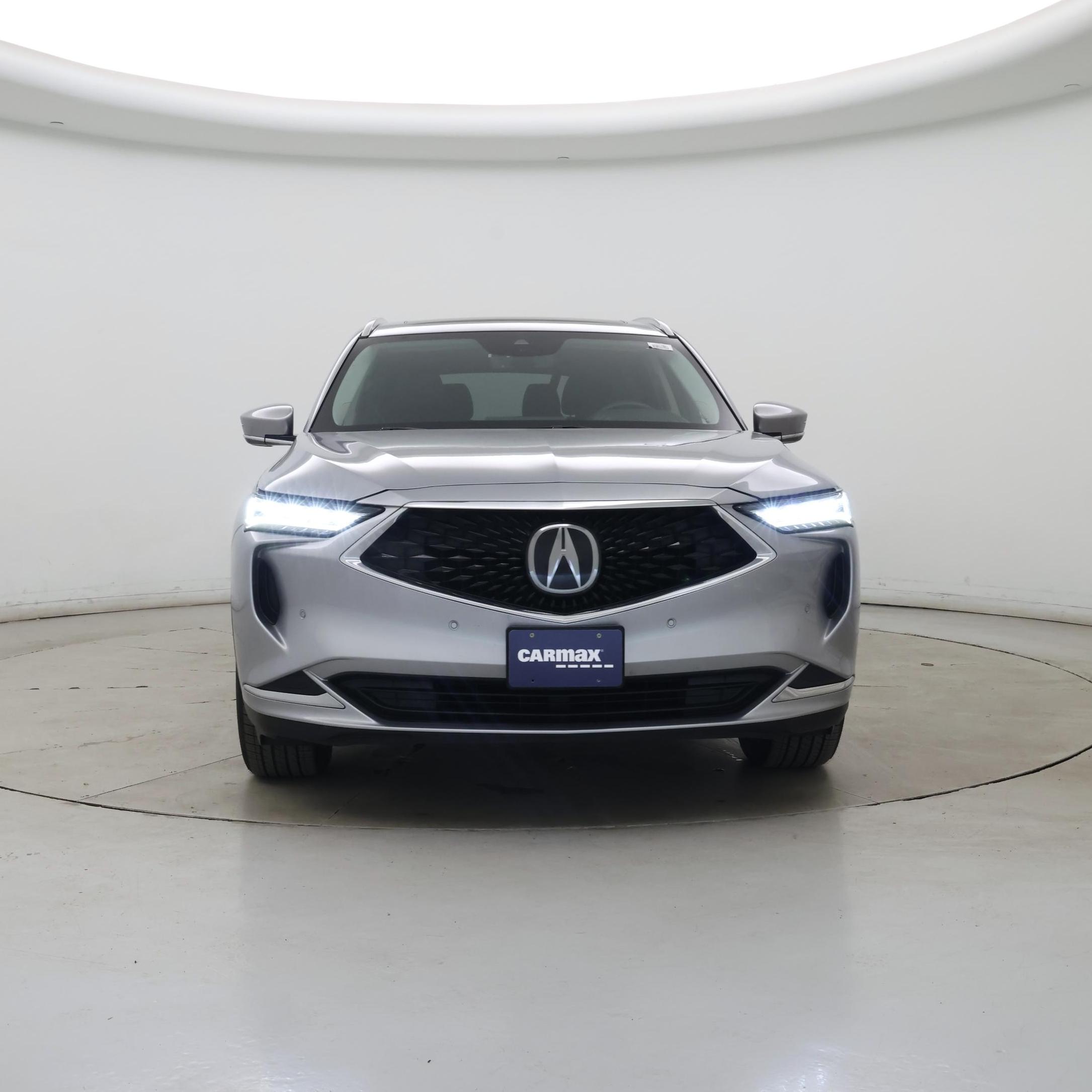 Thumbnail: 2023 Acura MDX - 5