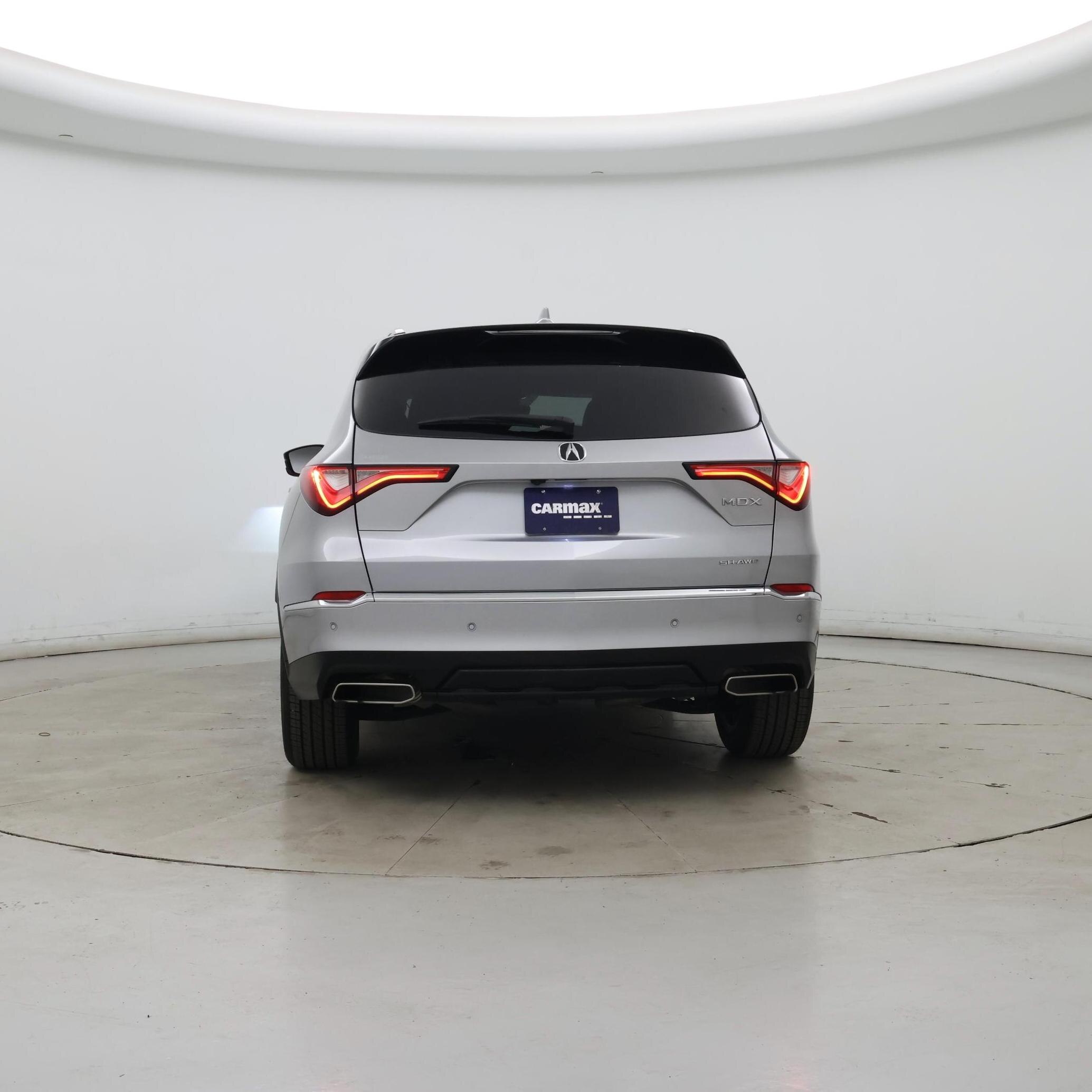 Thumbnail: 2023 Acura MDX - 6