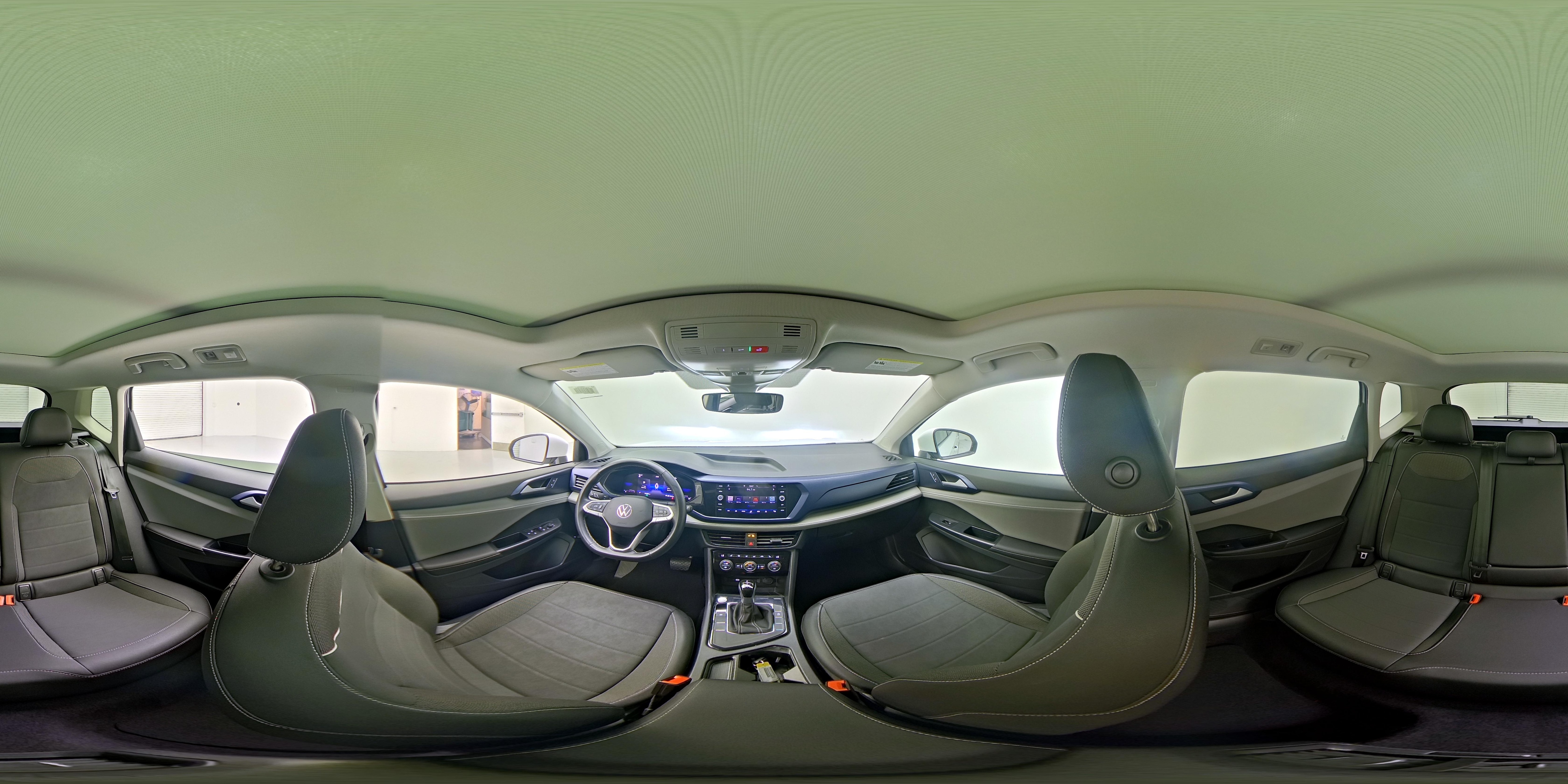 2024 Volkswagen Taos SE - Photo 24