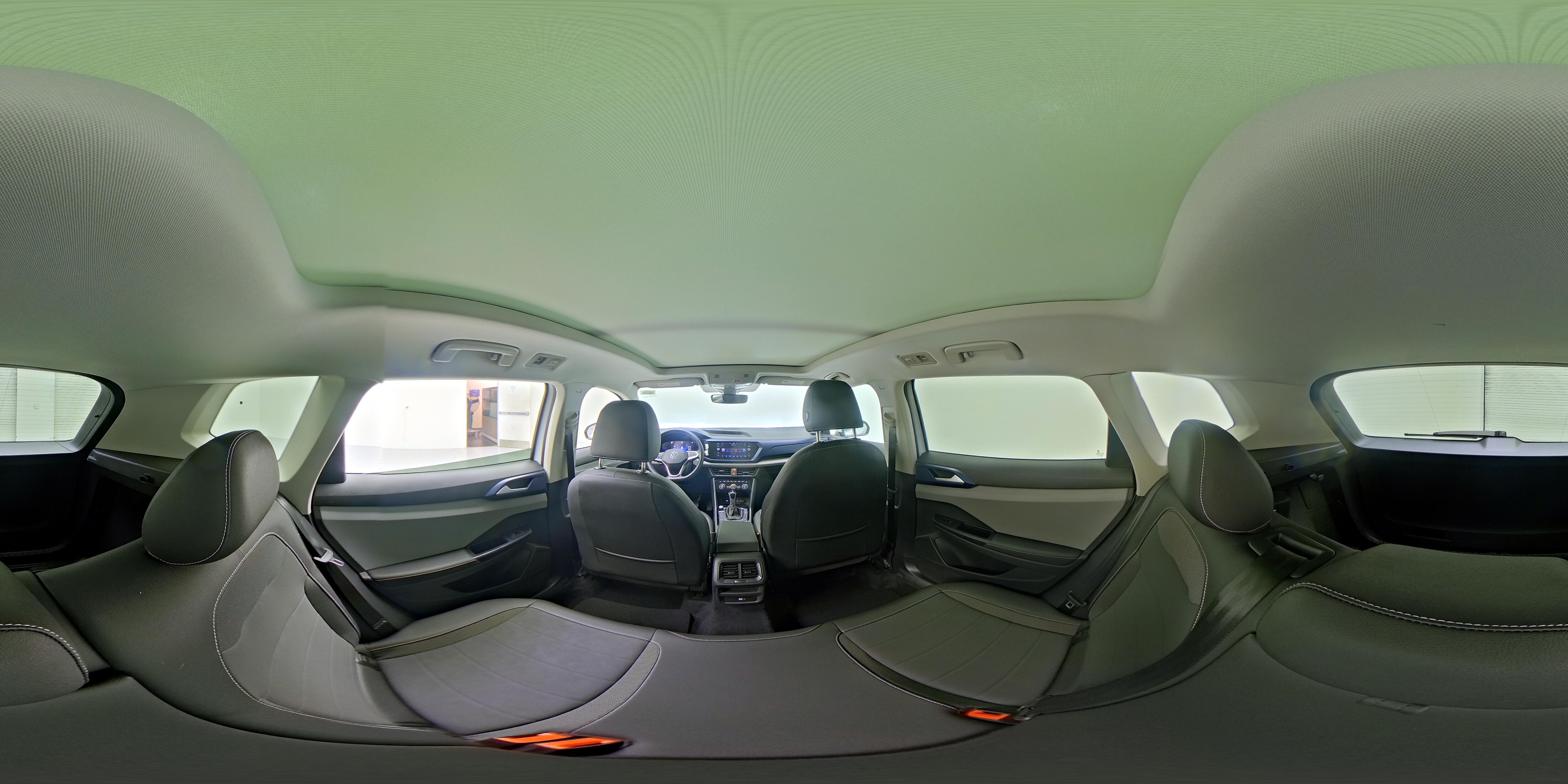 2024 Volkswagen Taos SE - Photo 25