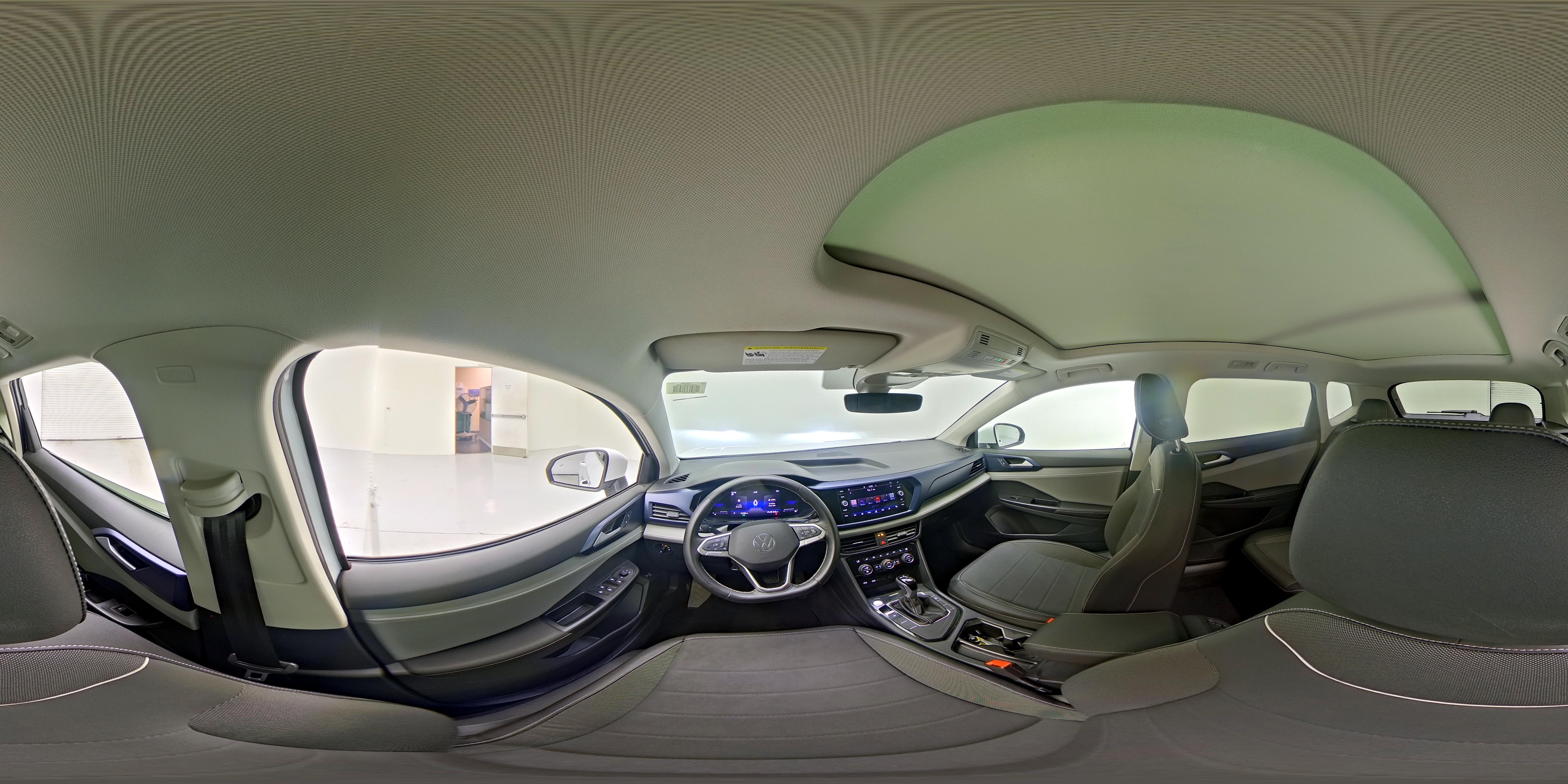 2024 Volkswagen Taos SE - Photo 26