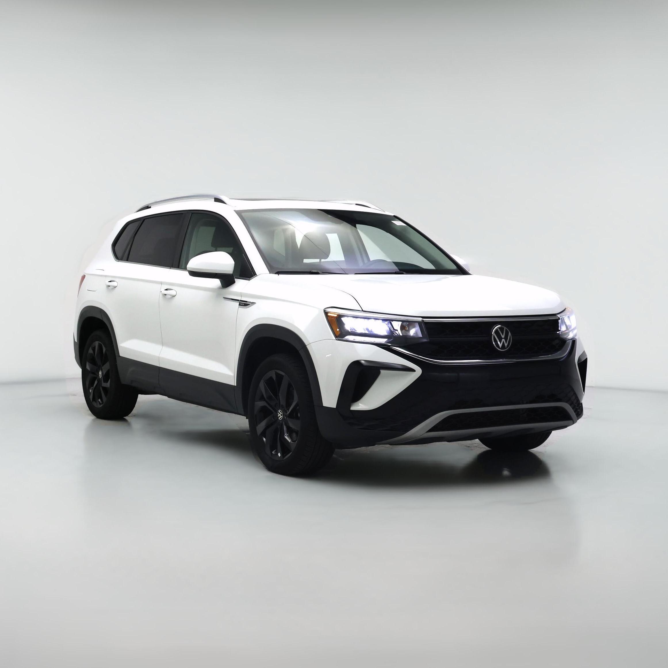 Thumbnail: 2024 Volkswagen Taos - 1