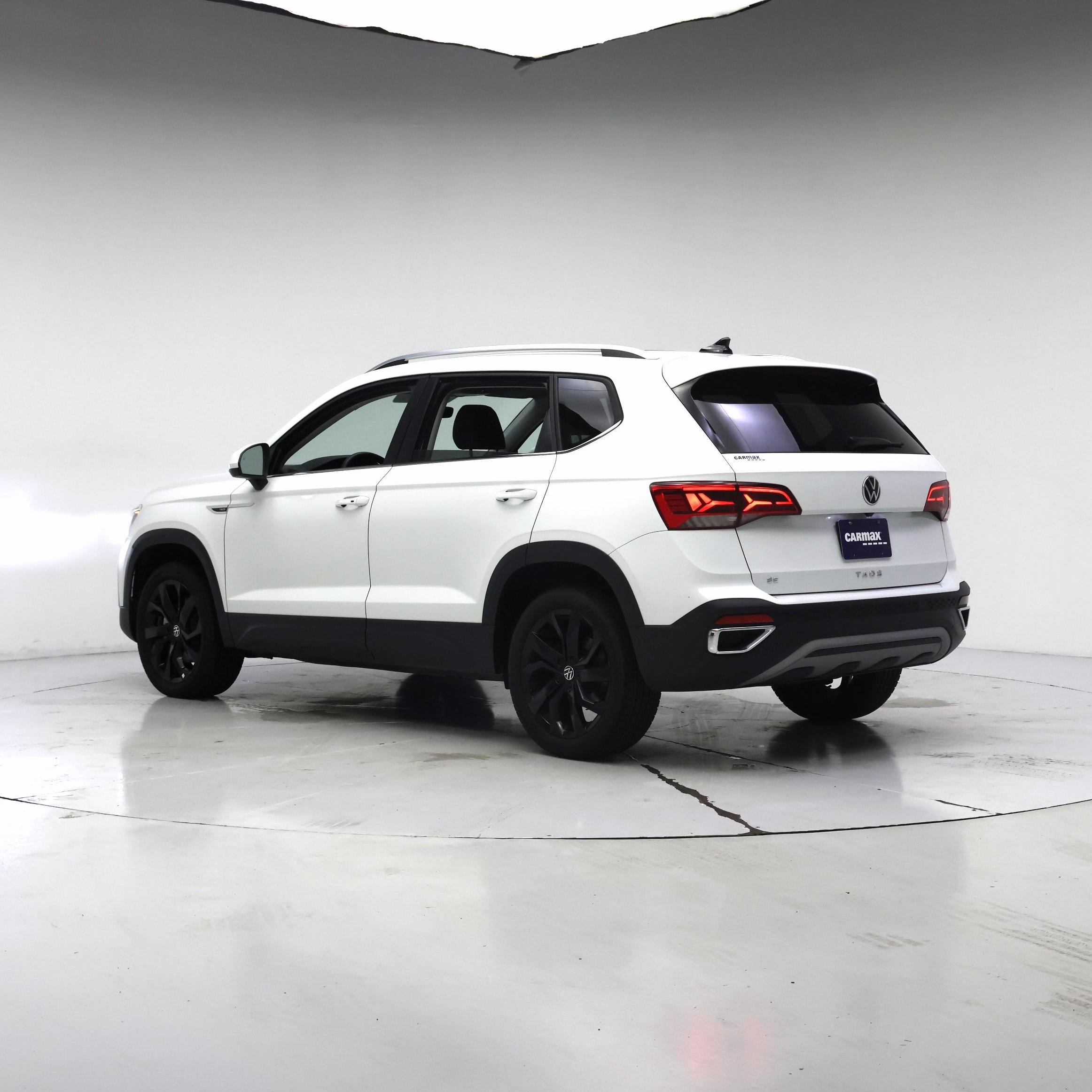 Thumbnail: 2024 Volkswagen Taos - 2