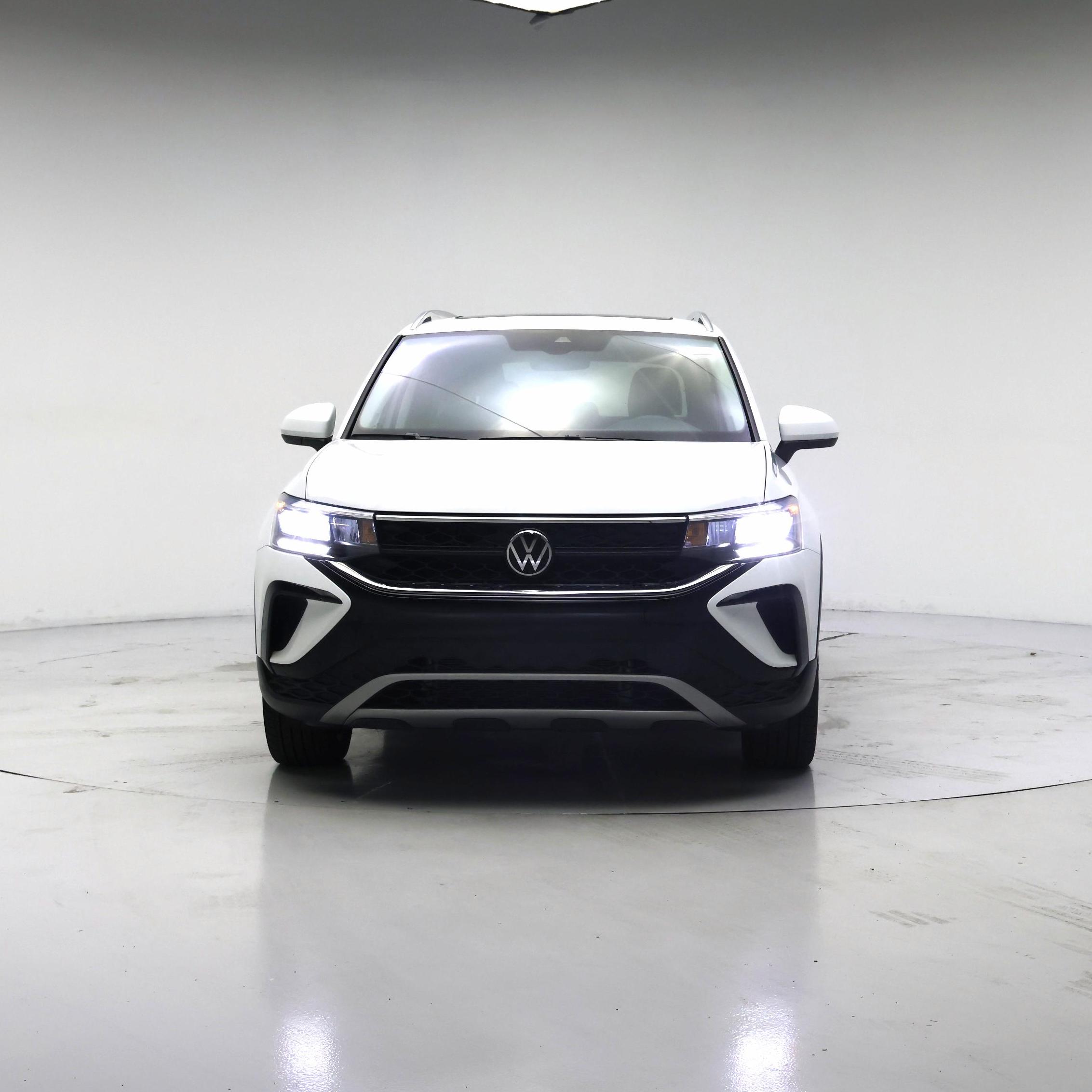 Thumbnail: 2024 Volkswagen Taos - 5
