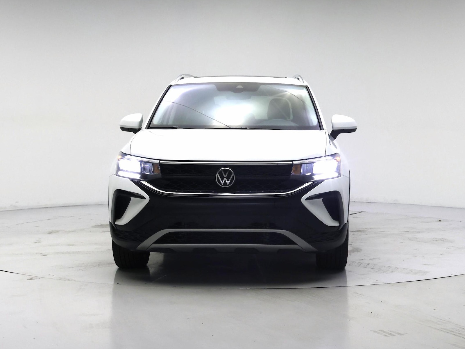 2024 Volkswagen Taos SE - Photo 6