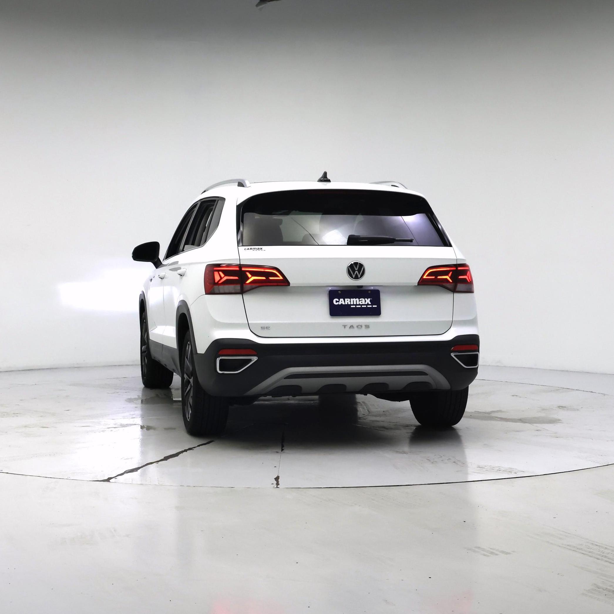 Thumbnail: 2024 Volkswagen Taos - 6