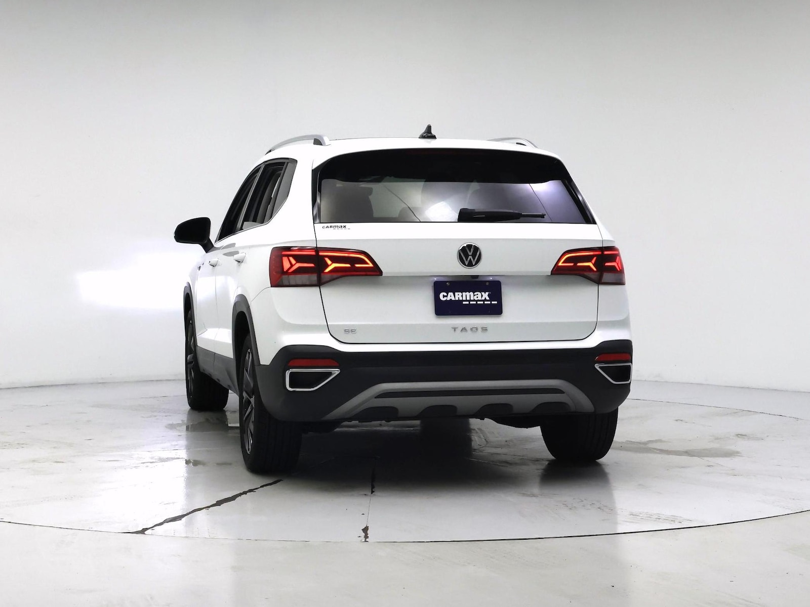 2024 Volkswagen Taos SE - Photo 7