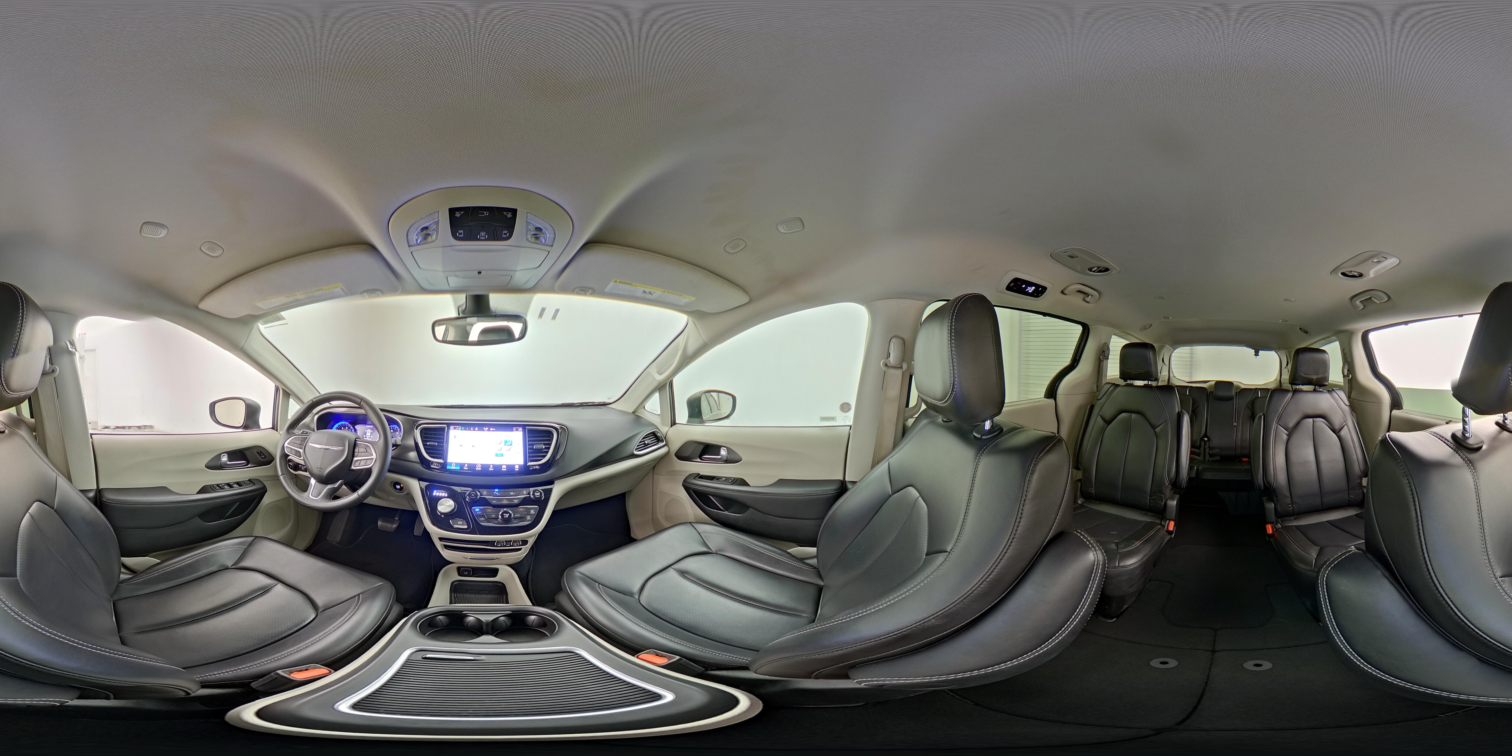 2023 Chrysler Pacifica Touring L - Photo 25