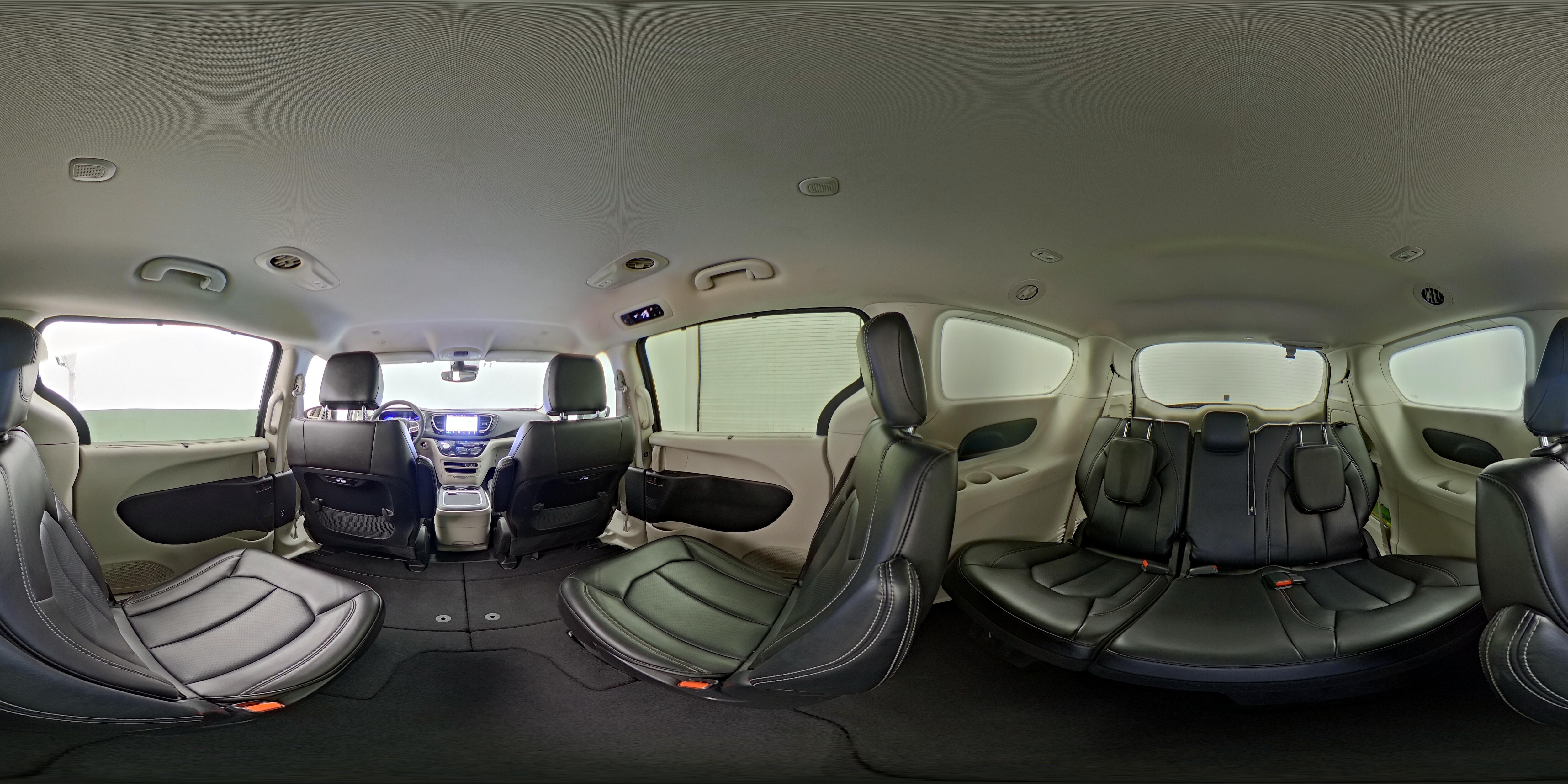 2023 Chrysler Pacifica Touring L - Photo 26