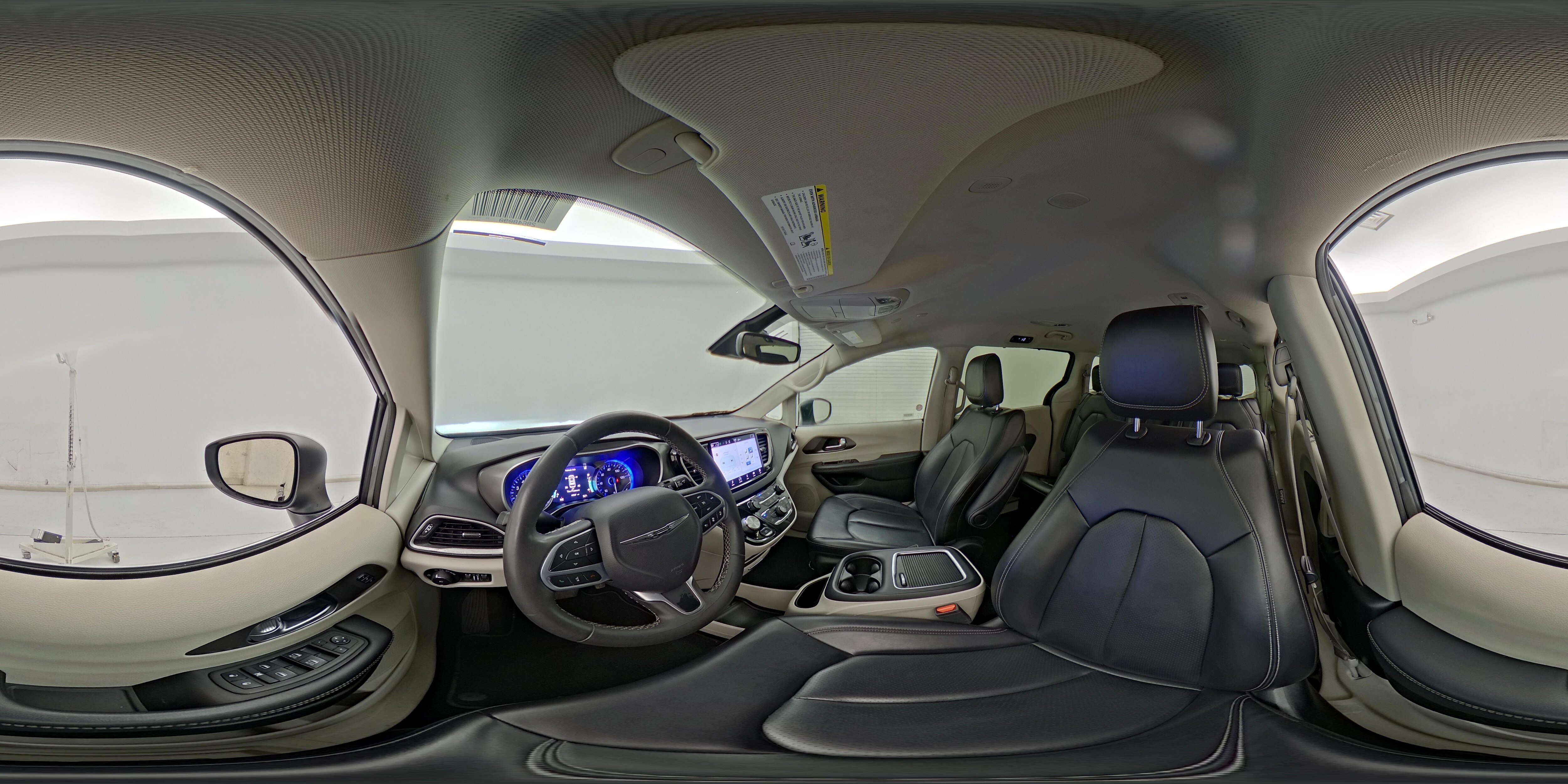 2023 Chrysler Pacifica Touring L - Photo 27