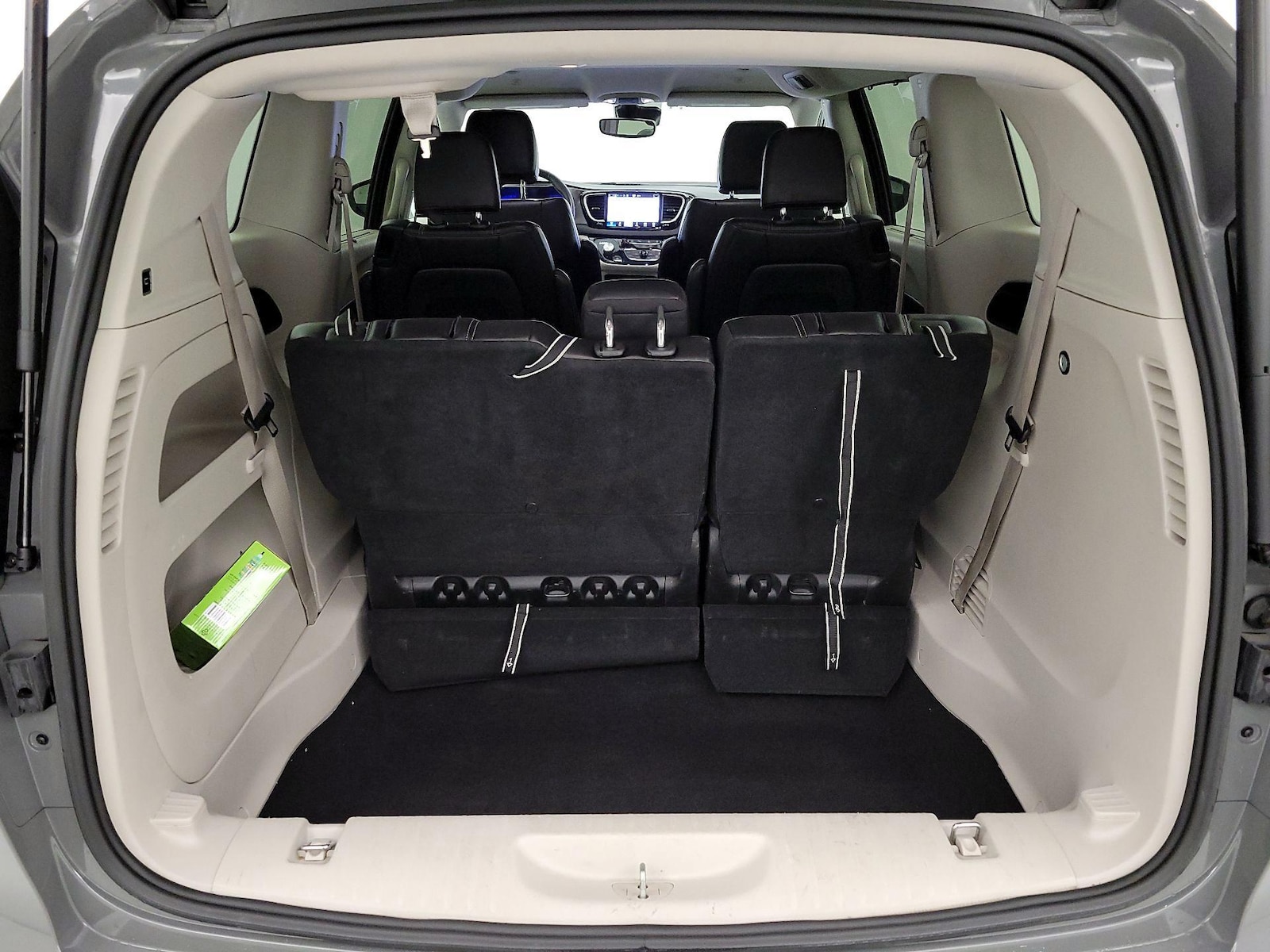 2023 Chrysler Pacifica Touring L - Photo 22