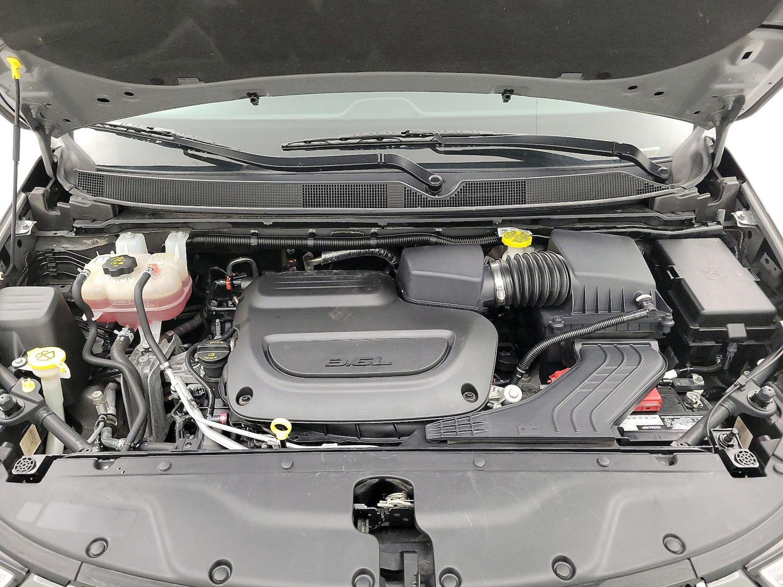 2023 Chrysler Pacifica Touring L - Photo 23