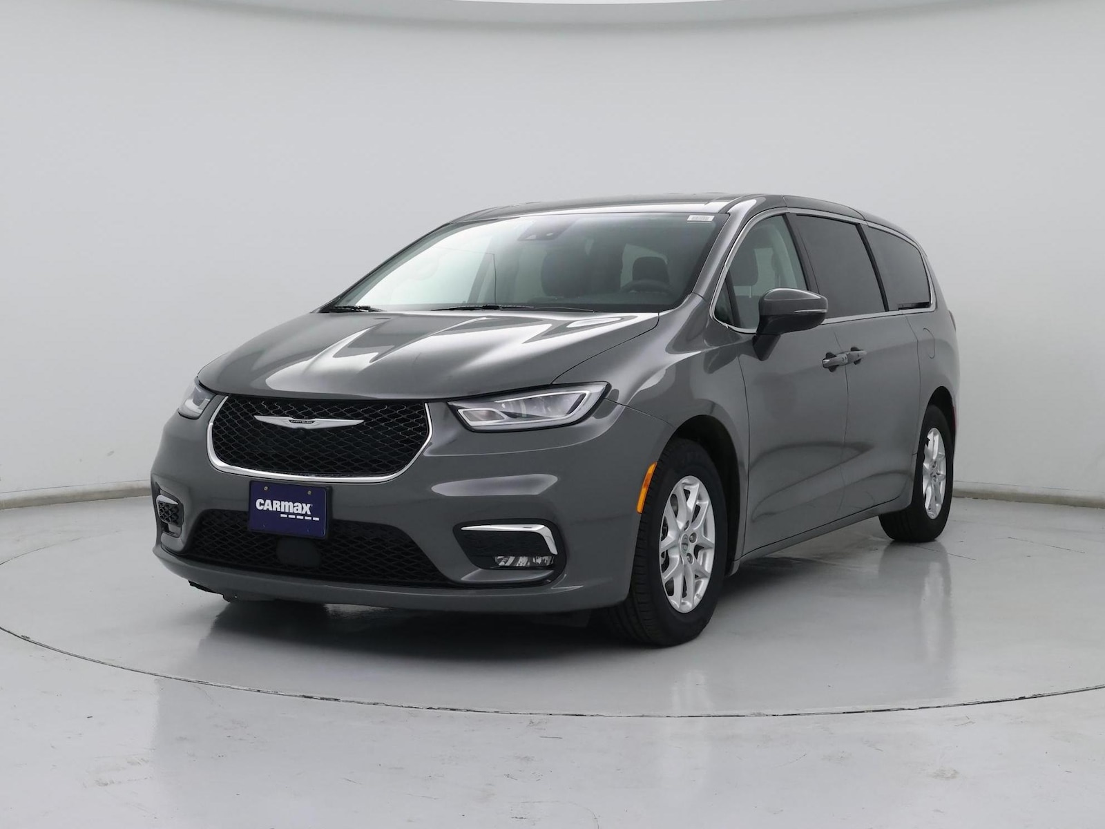 2023 Chrysler Pacifica Touring L - Photo 5