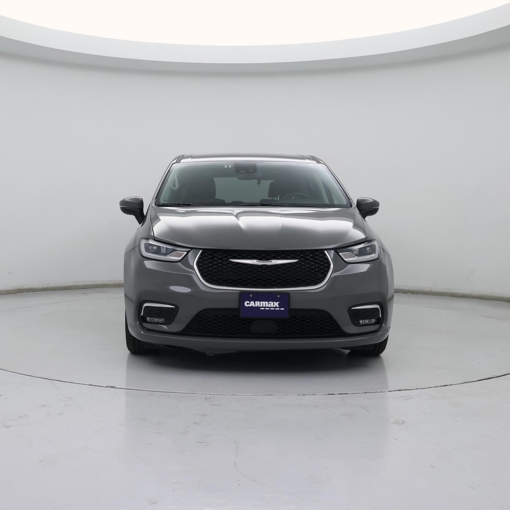 Thumbnail: 2023 Chrysler Pacifica - 5