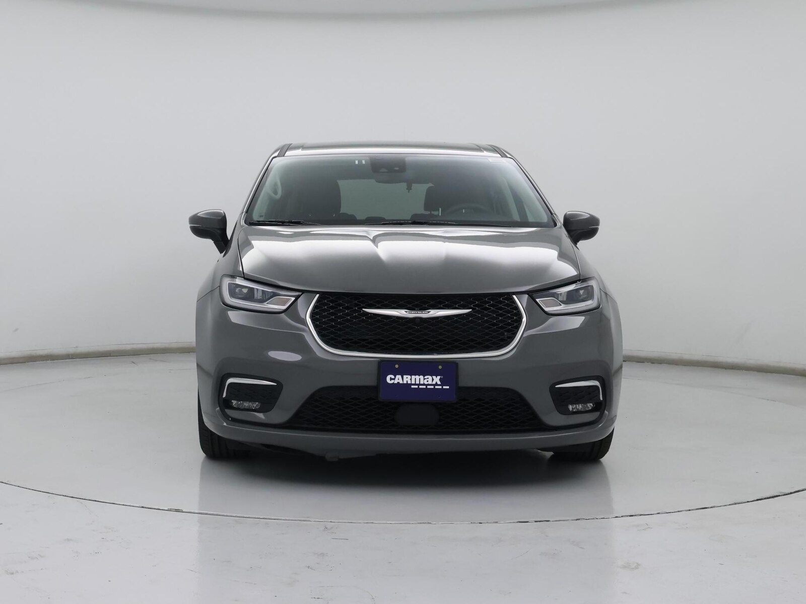 2023 Chrysler Pacifica Touring L - Photo 6