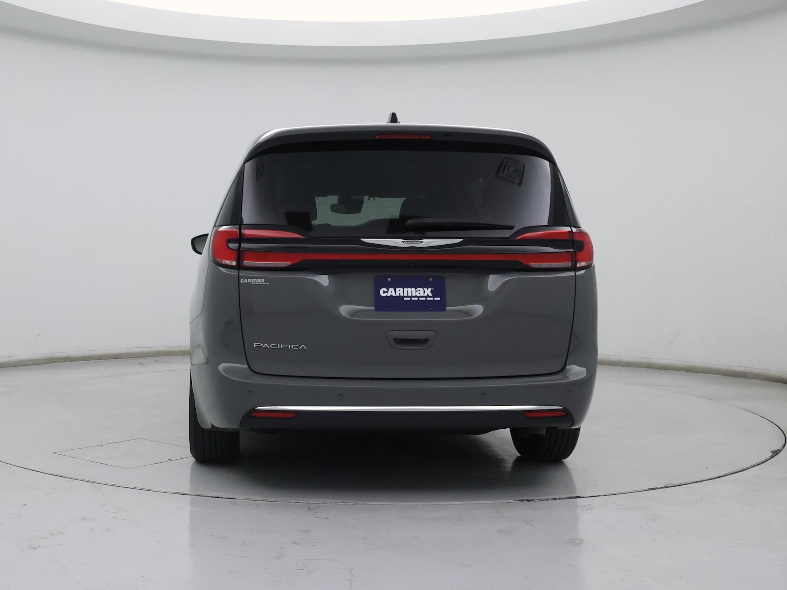 2023 Chrysler Pacifica Touring L - Photo 7