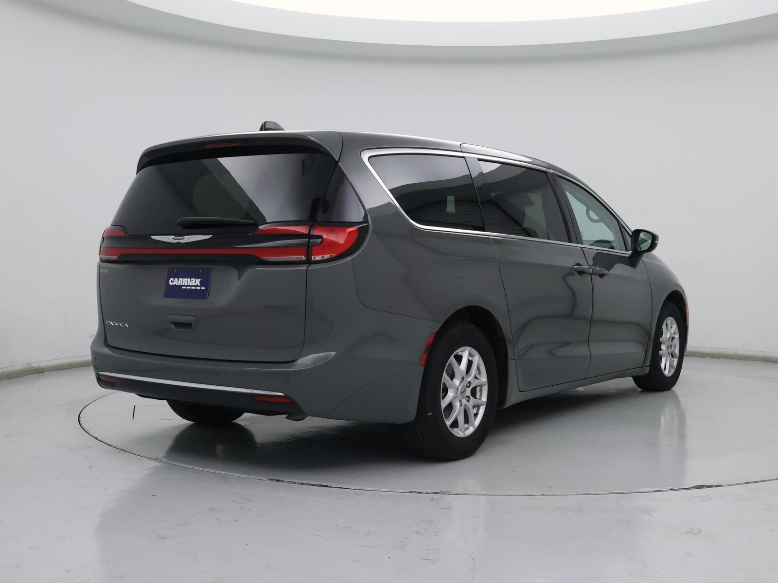 2023 Chrysler Pacifica Touring L - Photo 9