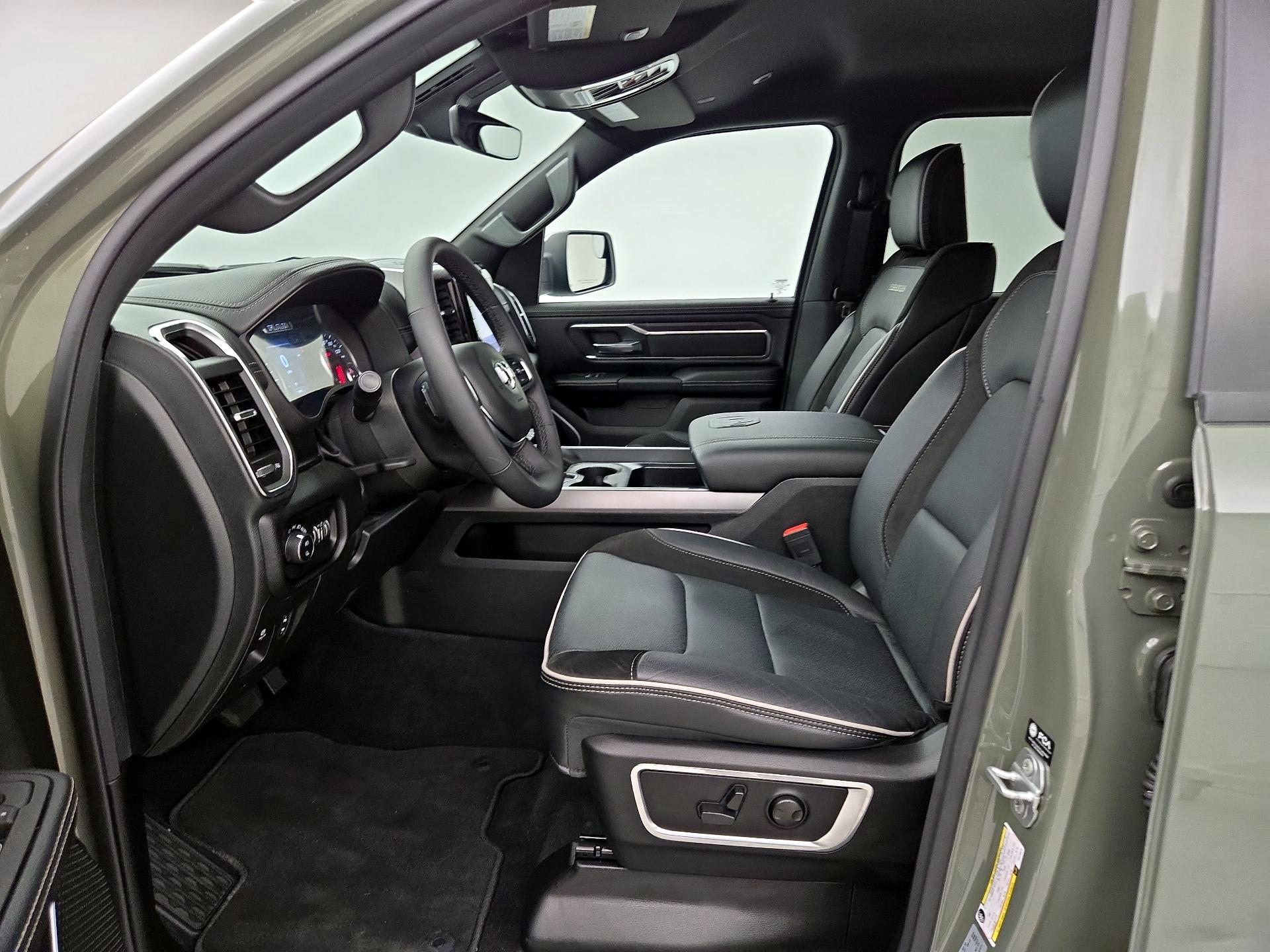 Thumbnail: 2026 RAM 1500 - 11