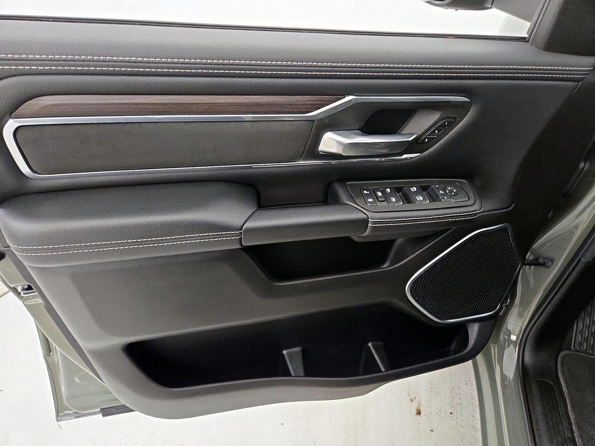 Thumbnail: 2026 RAM 1500 - 12