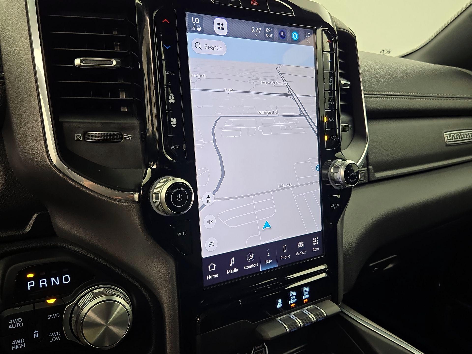 Thumbnail: 2026 RAM 1500 - 14