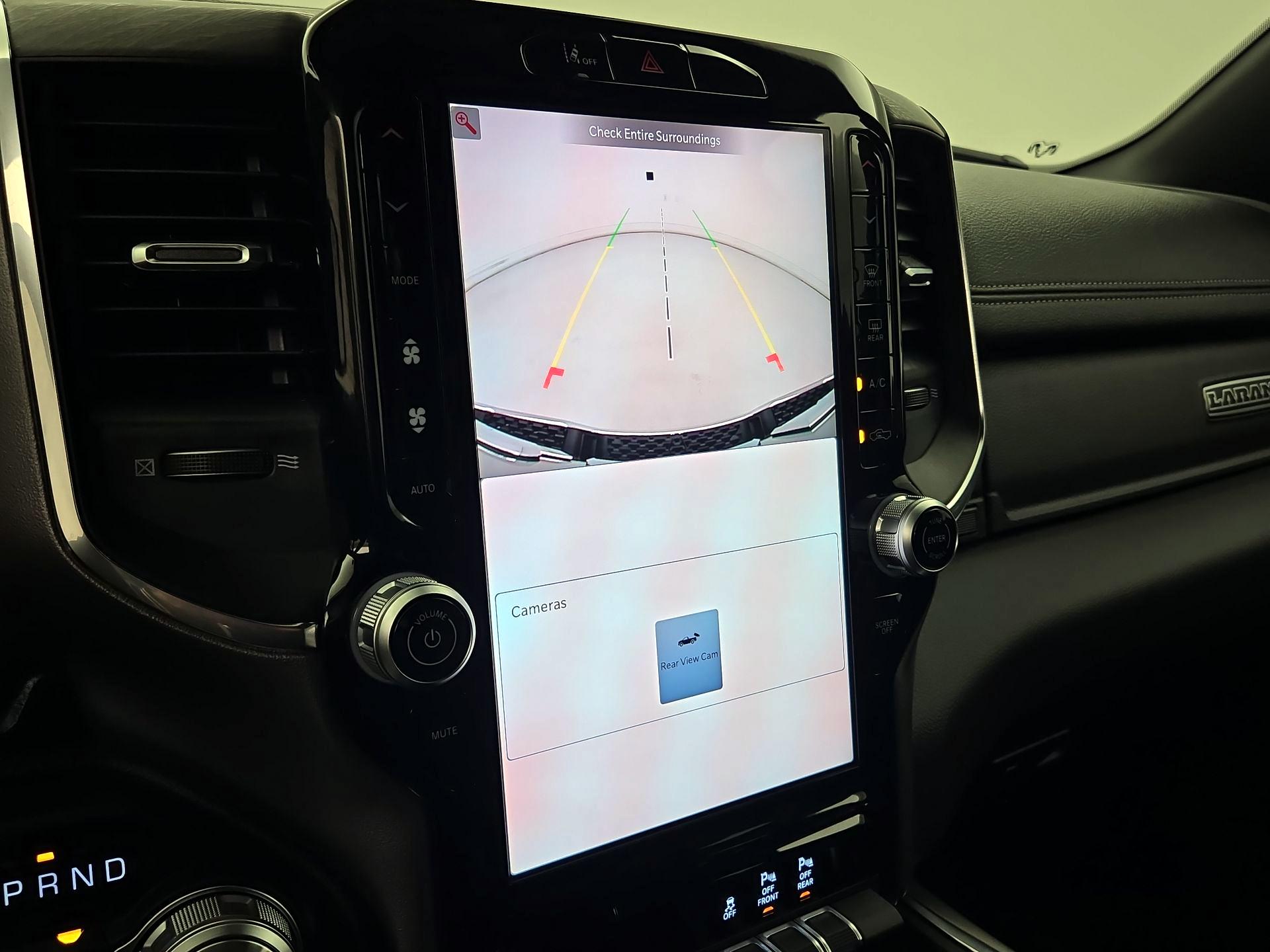 Thumbnail: 2026 RAM 1500 - 15