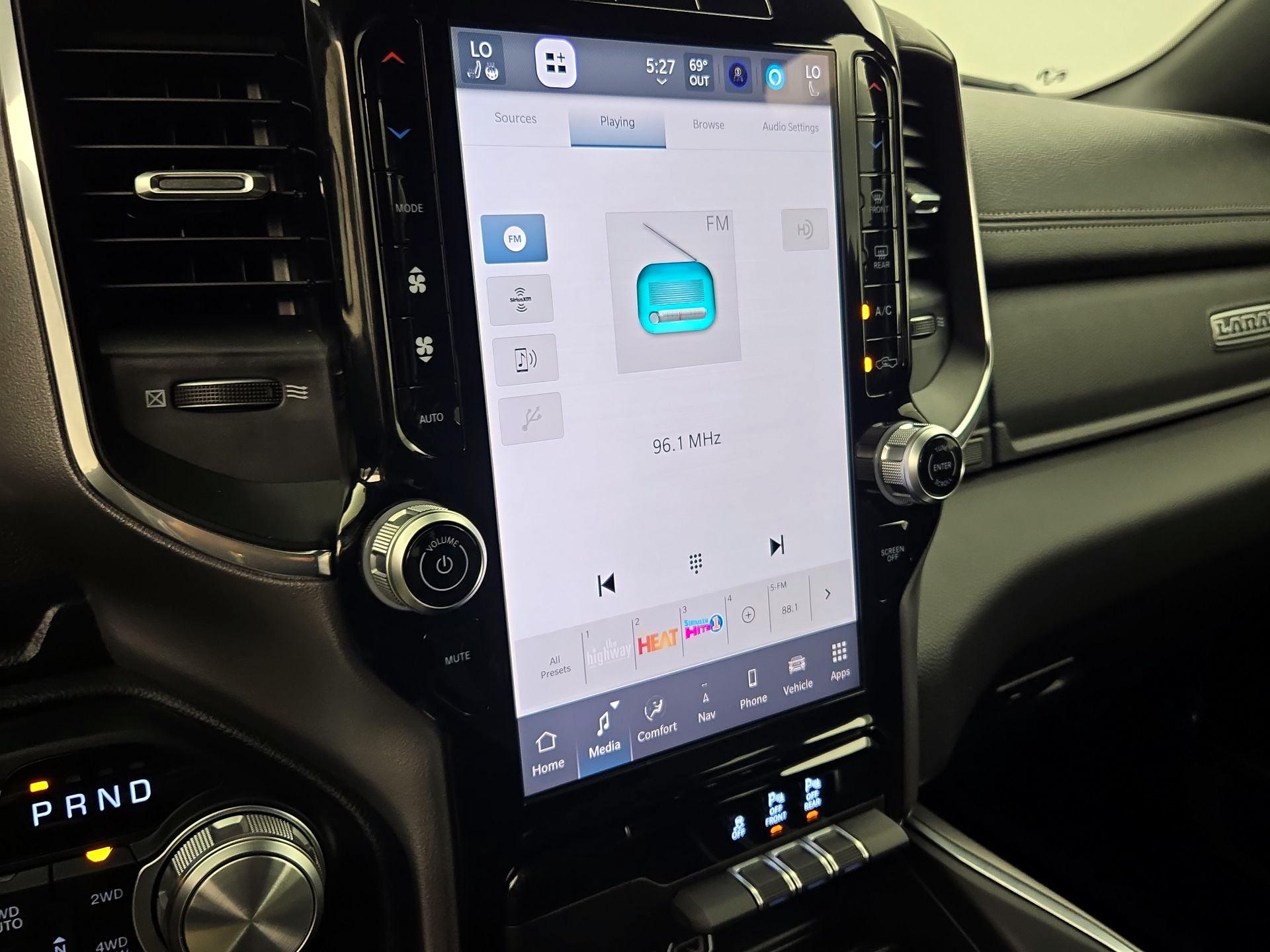 Thumbnail: 2026 RAM 1500 - 16