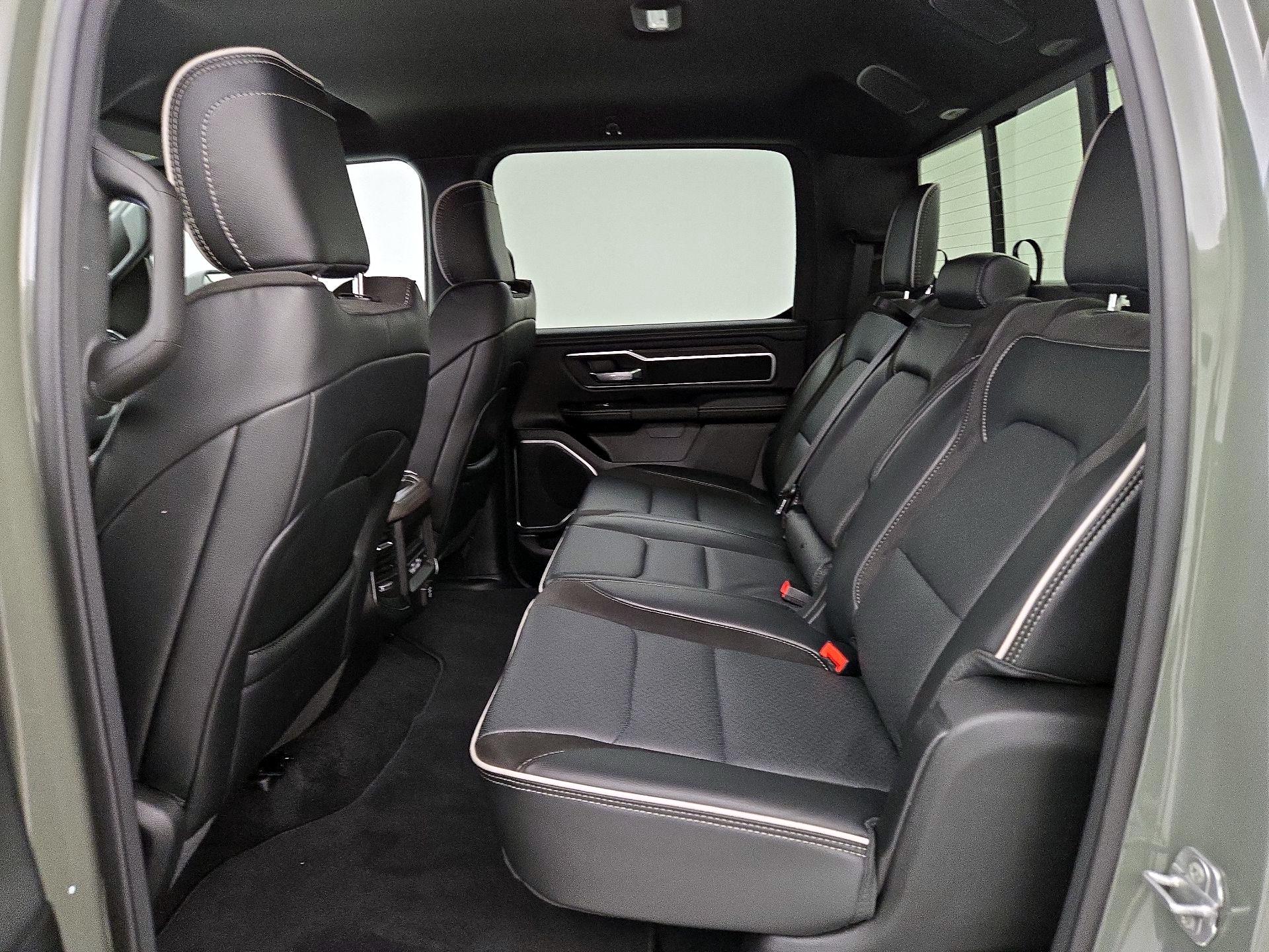 Thumbnail: 2026 RAM 1500 - 20