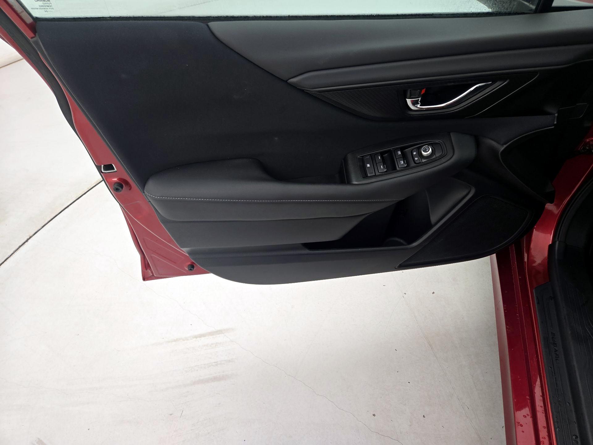 Thumbnail: 2024 Subaru Legacy - 12