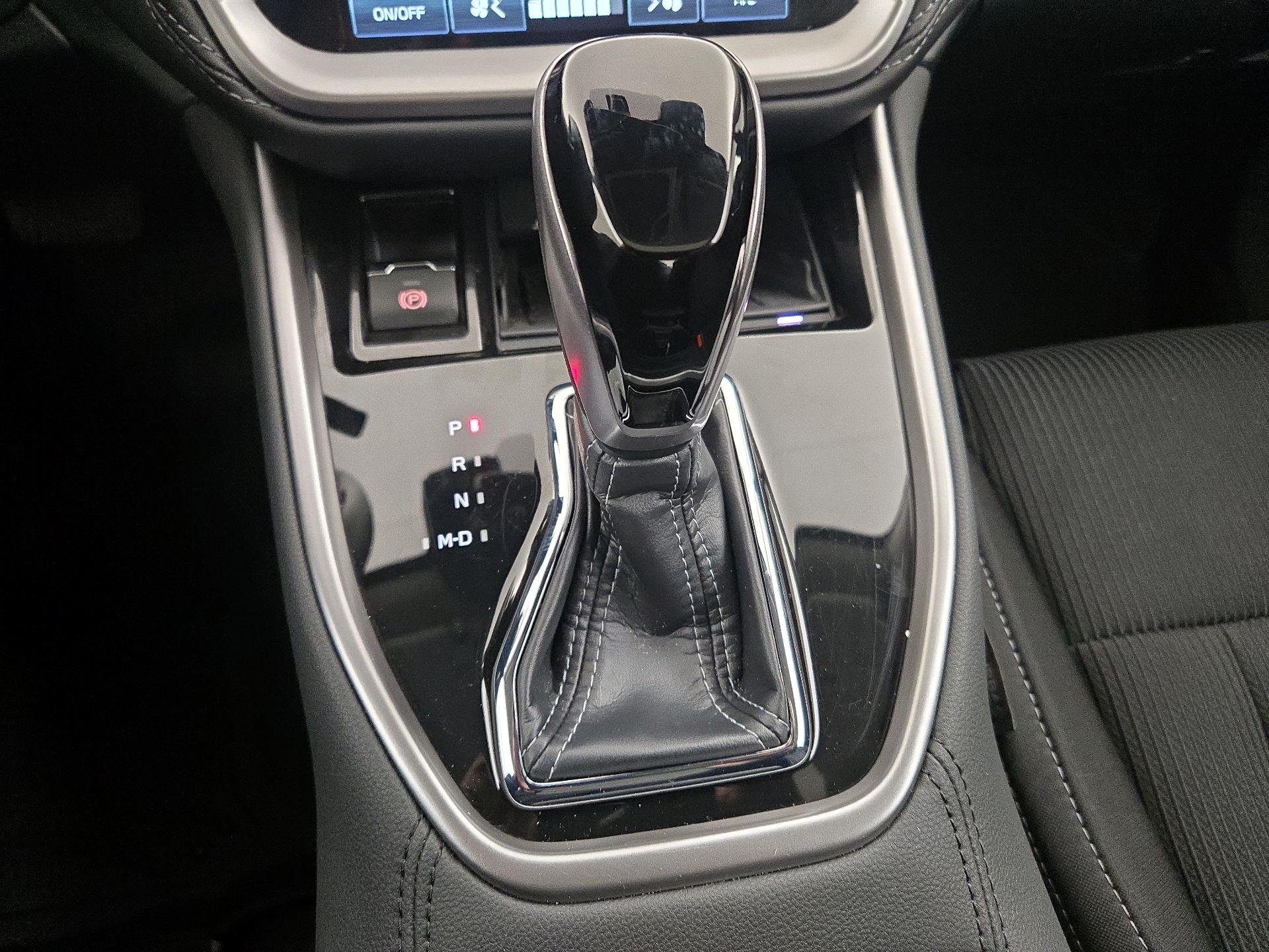 Thumbnail: 2024 Subaru Legacy - 17