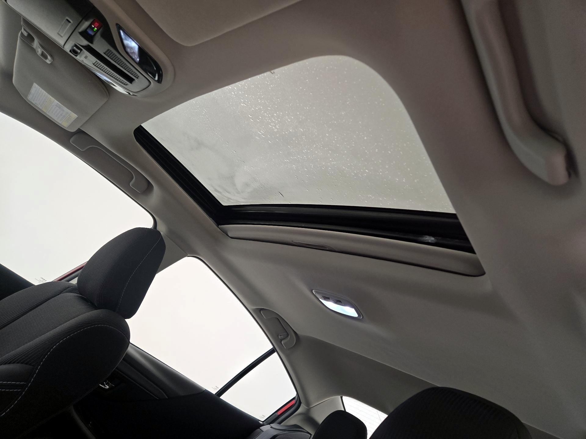 Thumbnail: 2024 Subaru Legacy - 19