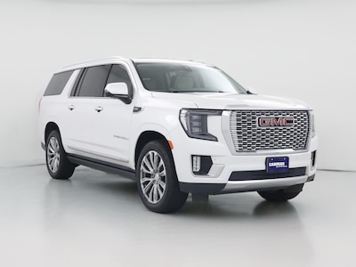2021 GMC Yukon XL 1500 Denali