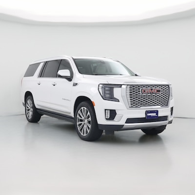 2021 GMC Yukon XL 1500 Denali