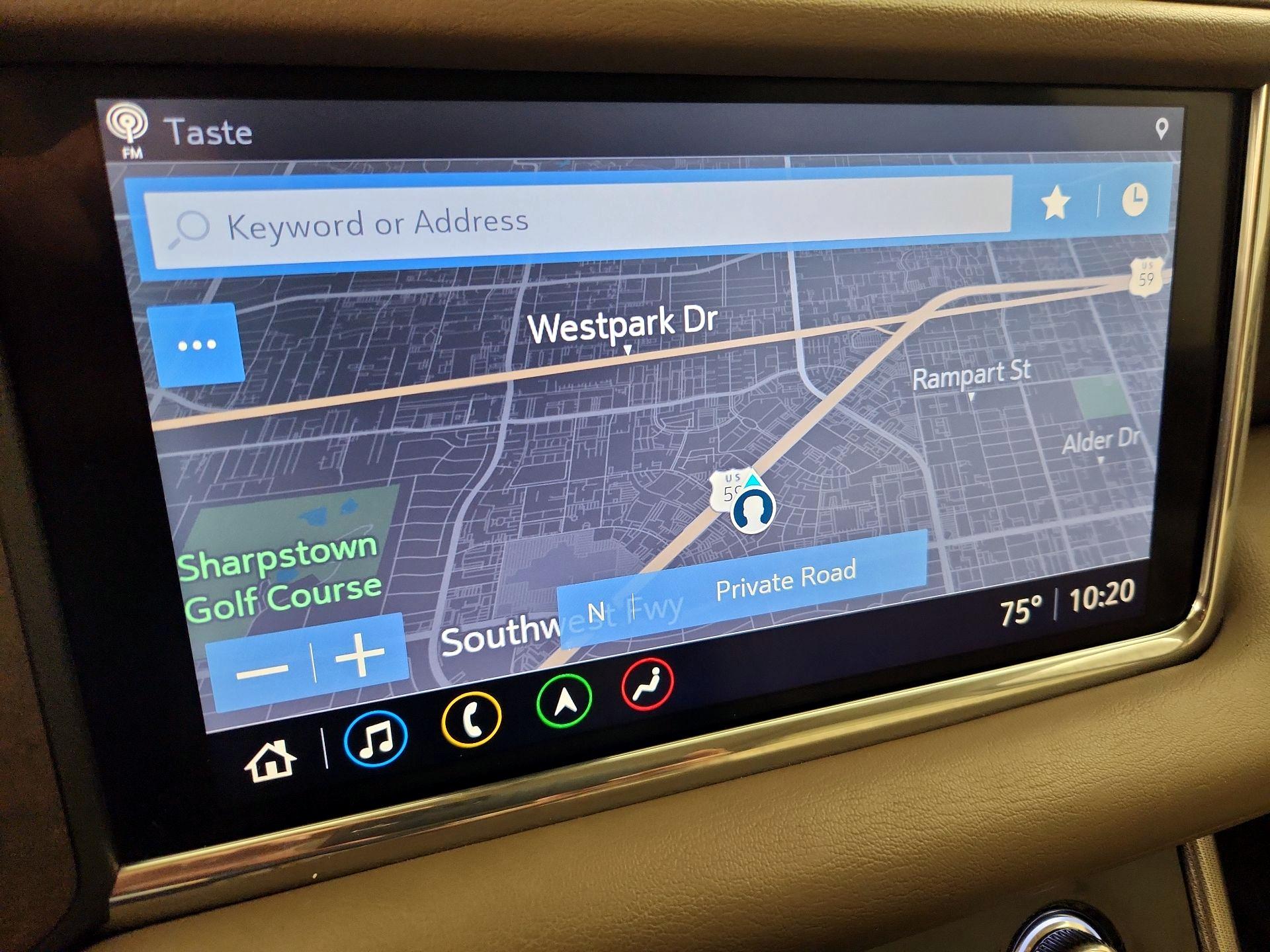 Thumbnail: 2021 GMC Yukon XL - 14