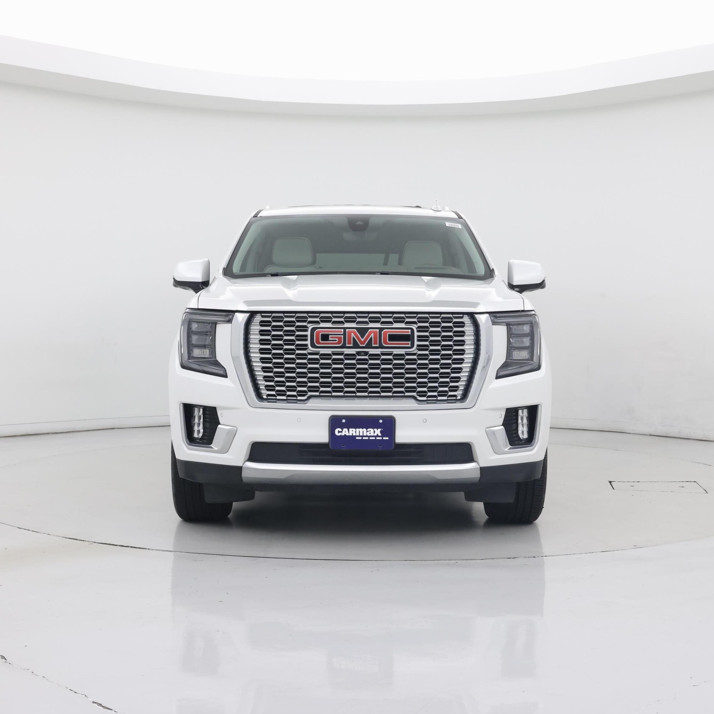 Thumbnail: 2021 GMC Yukon XL - 5