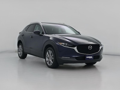 2021 Mazda CX-30 Premium