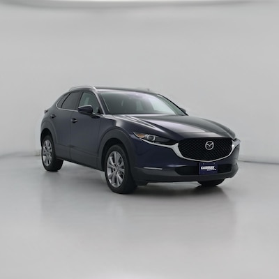 2021 Mazda CX-30 Premium