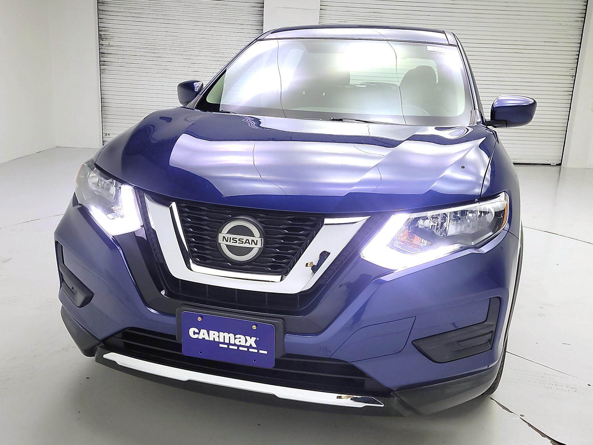 Thumbnail: 2018 Nissan Rogue - 2