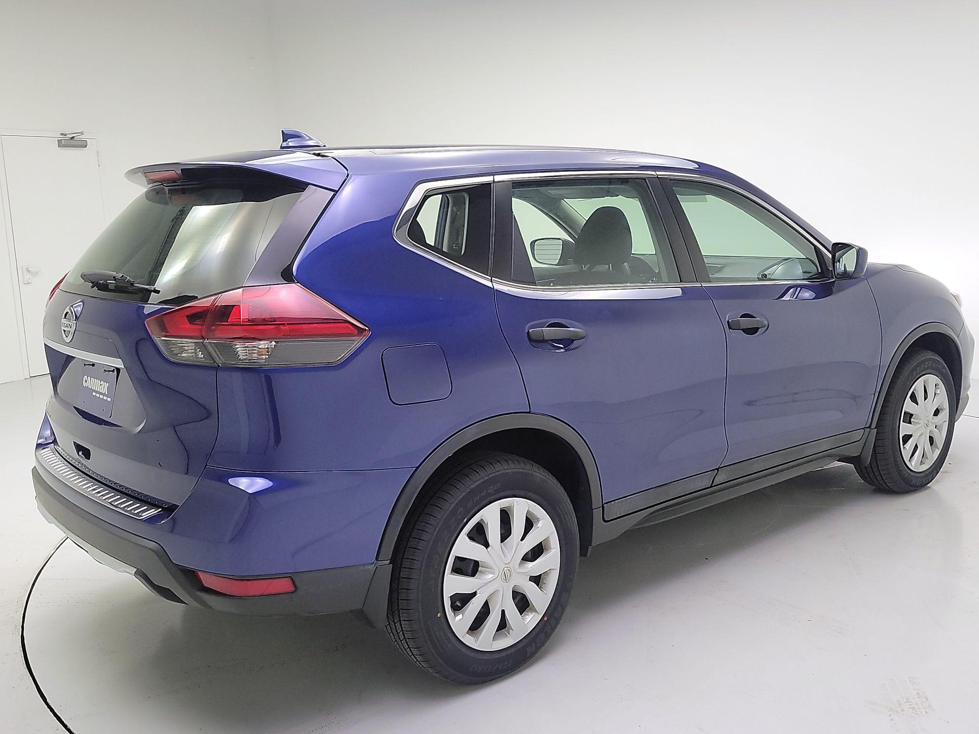 Thumbnail: 2018 Nissan Rogue - 5