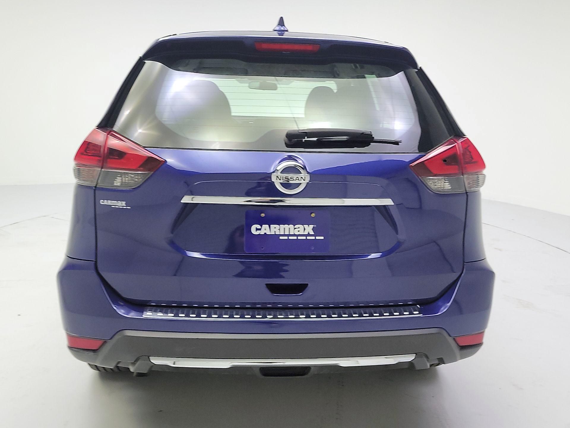 Thumbnail: 2018 Nissan Rogue - 6