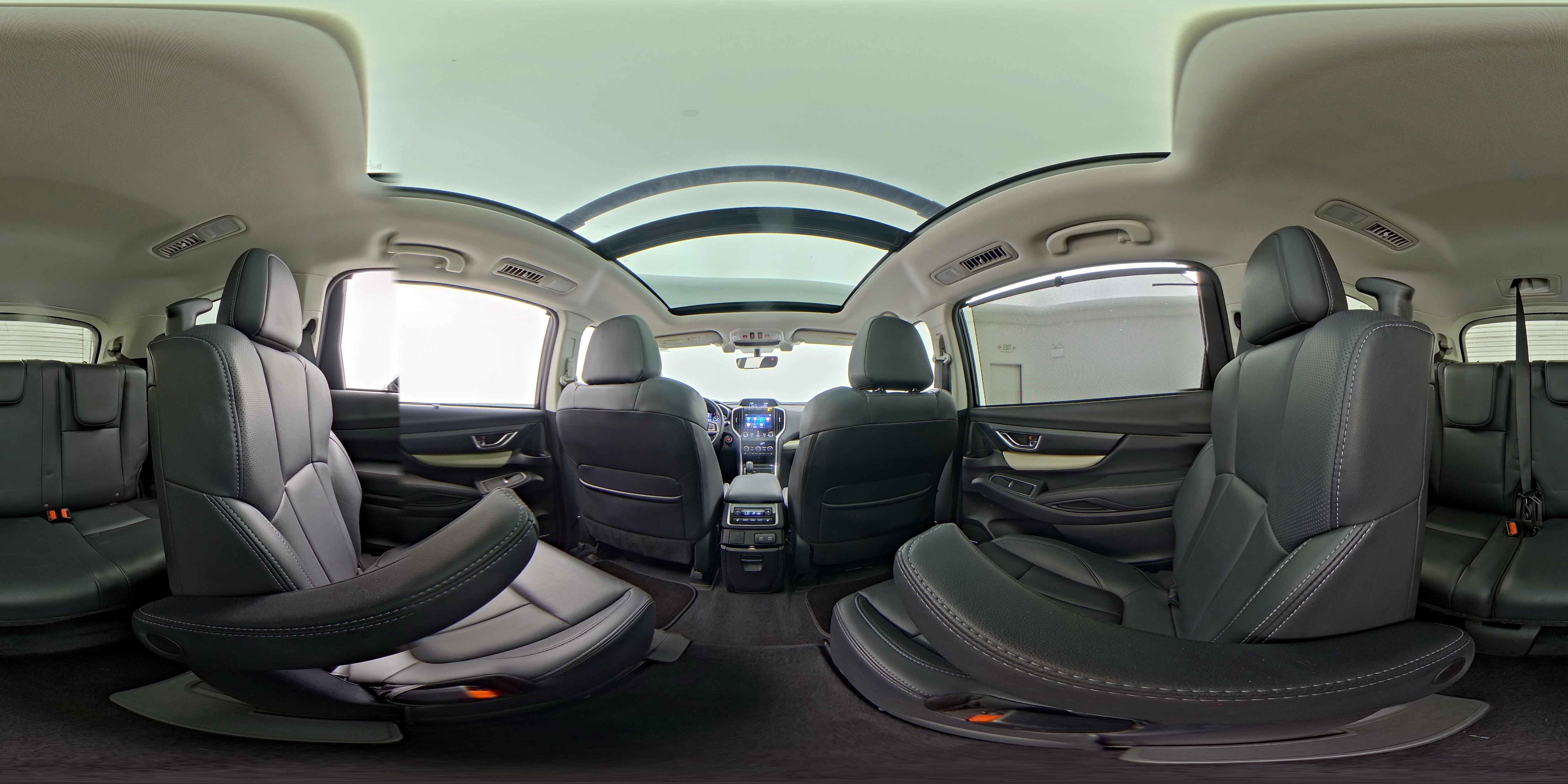 2022 Subaru Ascent Limited - Photo 28