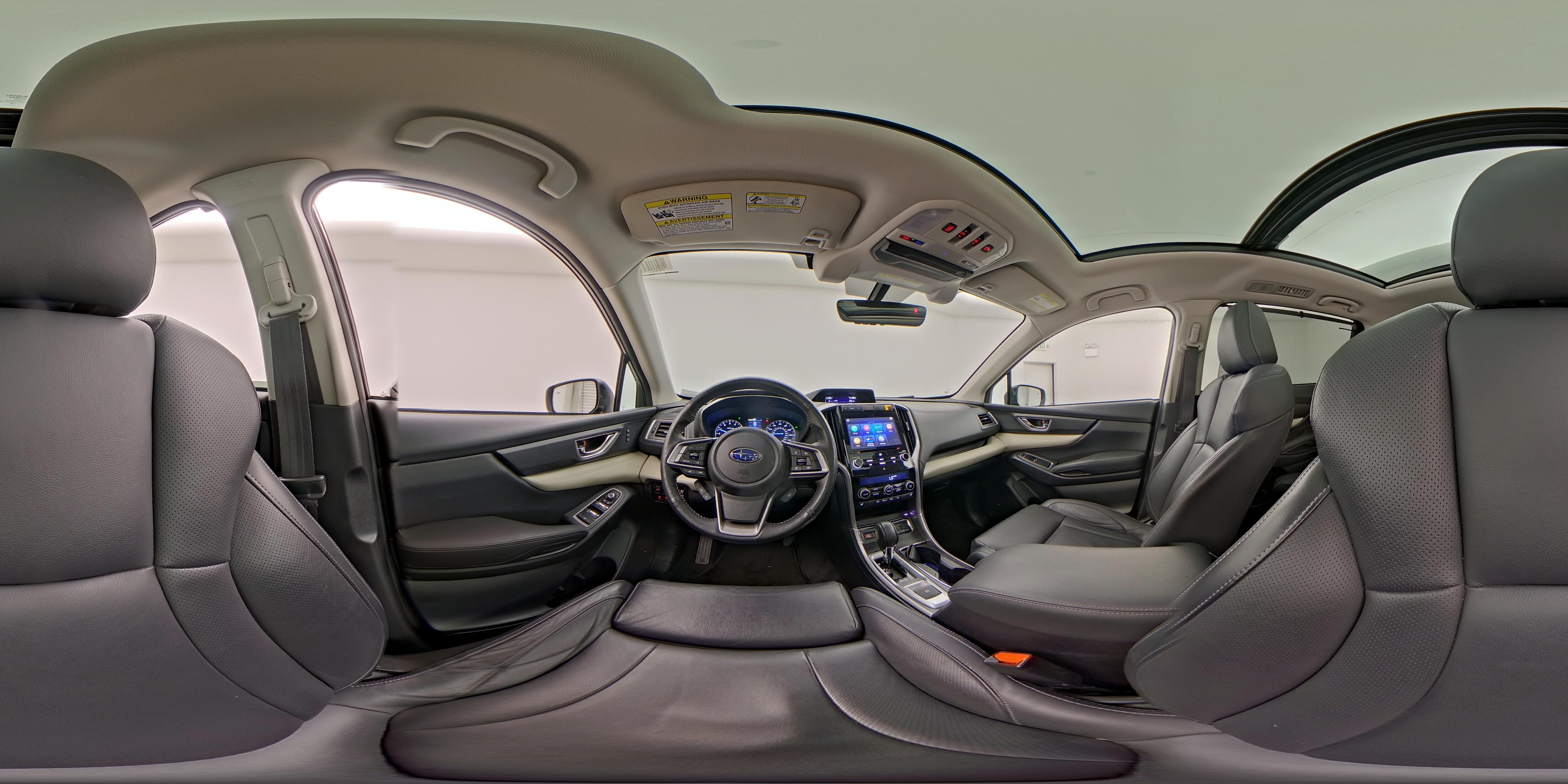 2022 Subaru Ascent Limited - Photo 29