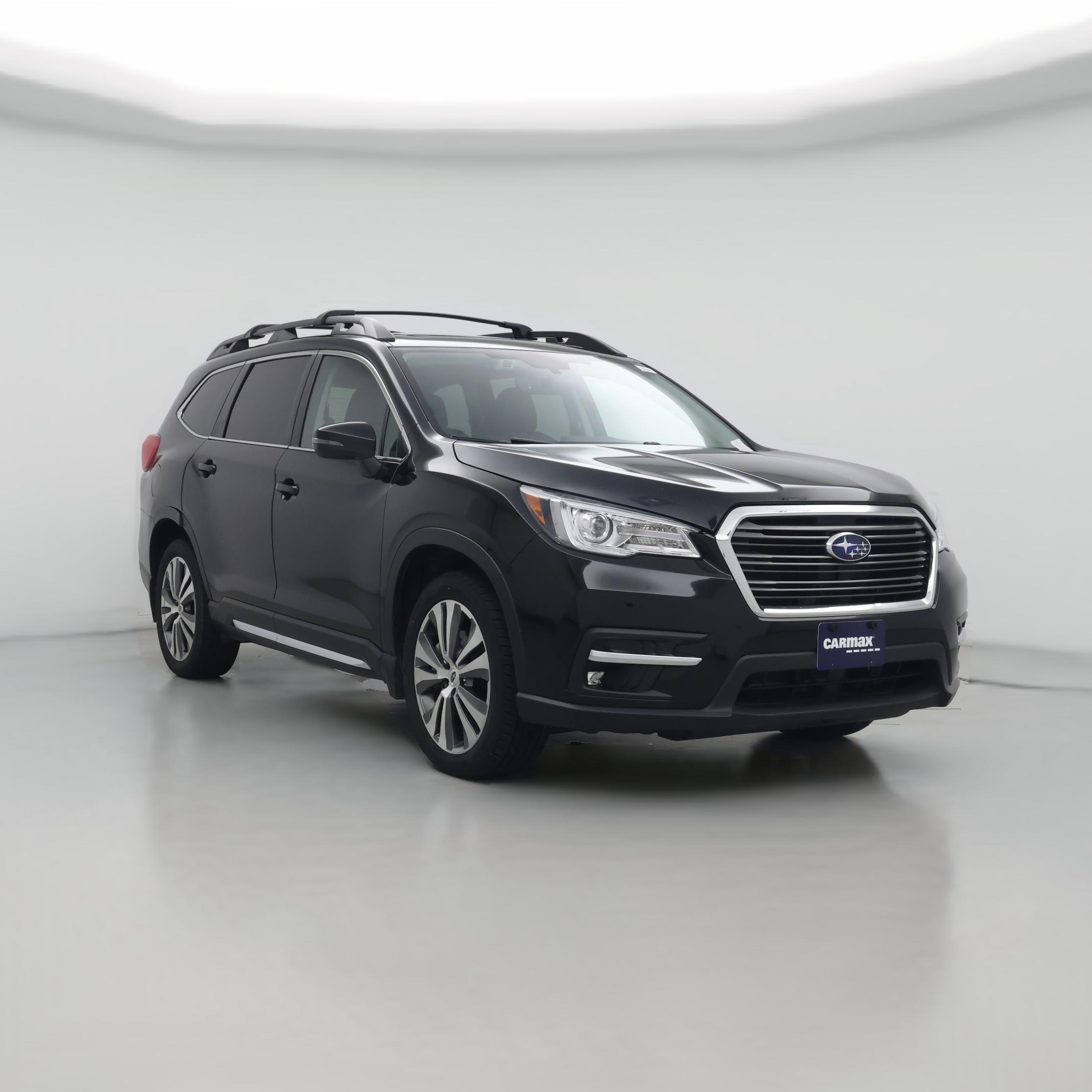 Thumbnail: 2022 Subaru Ascent - 1