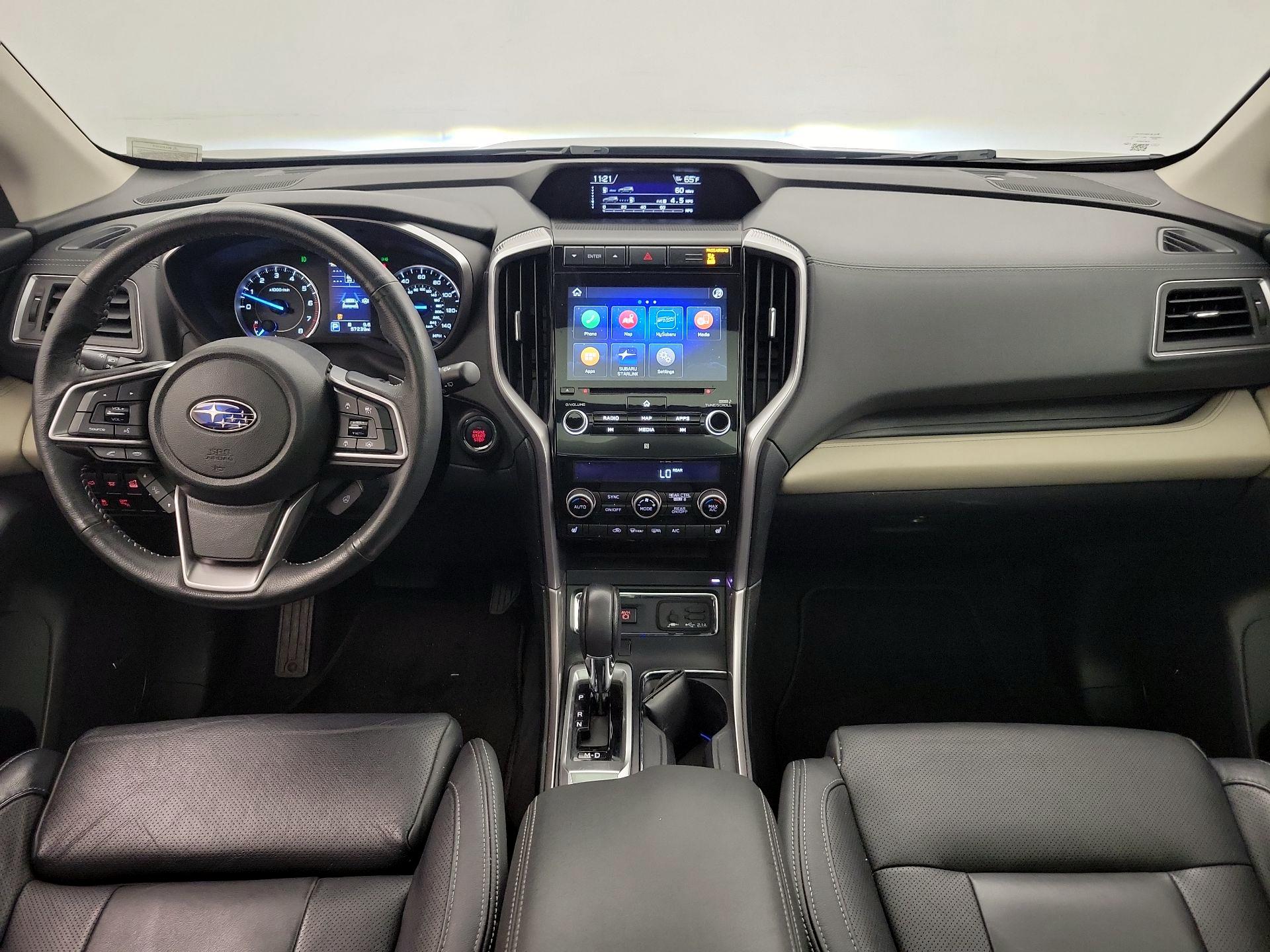 Thumbnail: 2022 Subaru Ascent - 9