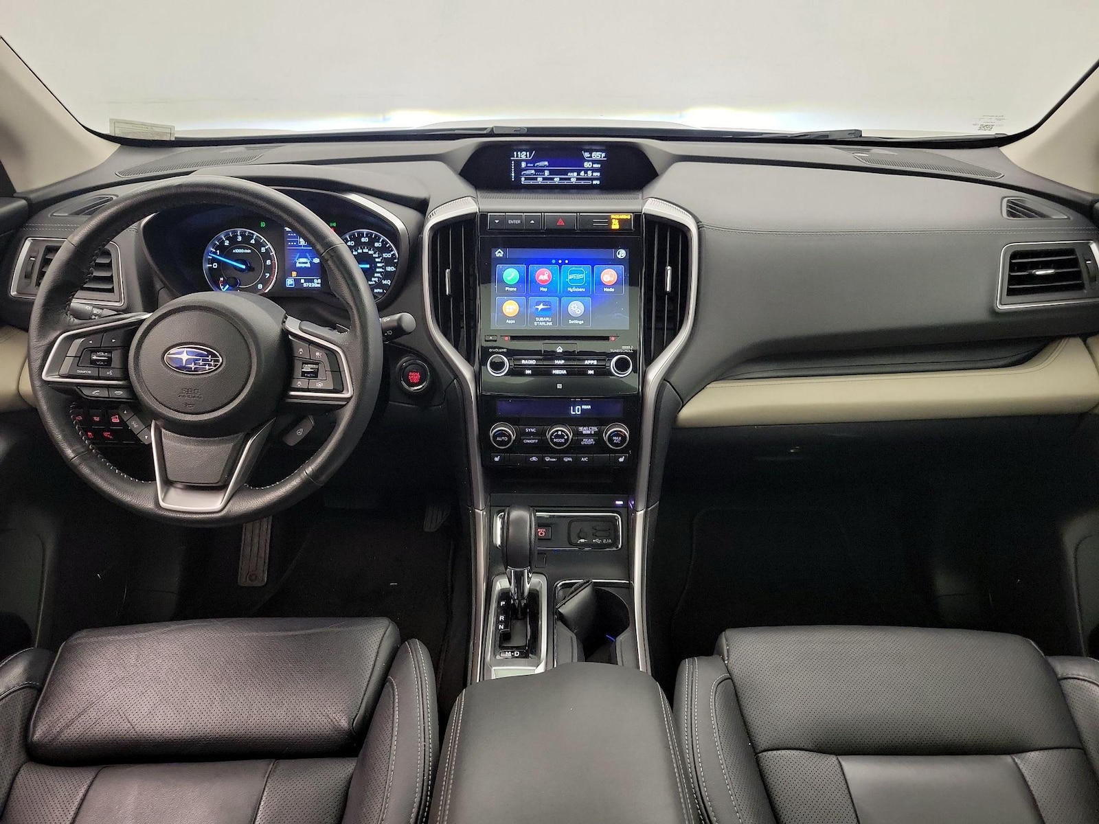 2022 Subaru Ascent Limited - Photo 10
