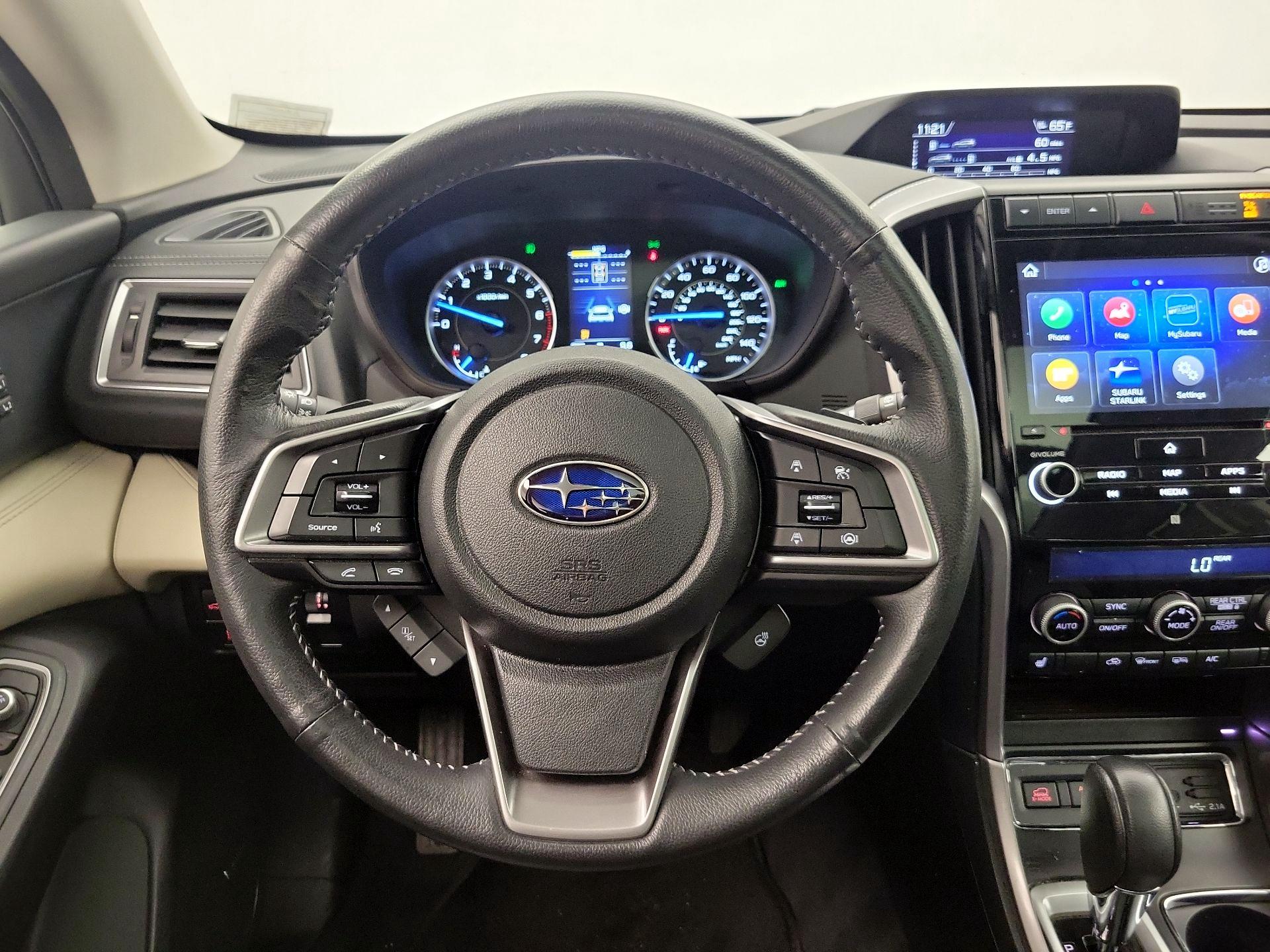 Thumbnail: 2022 Subaru Ascent - 10