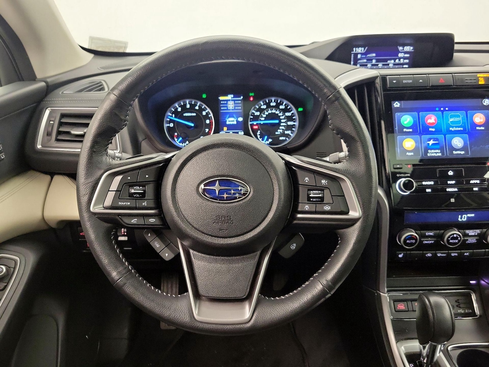2022 Subaru Ascent Limited - Photo 11