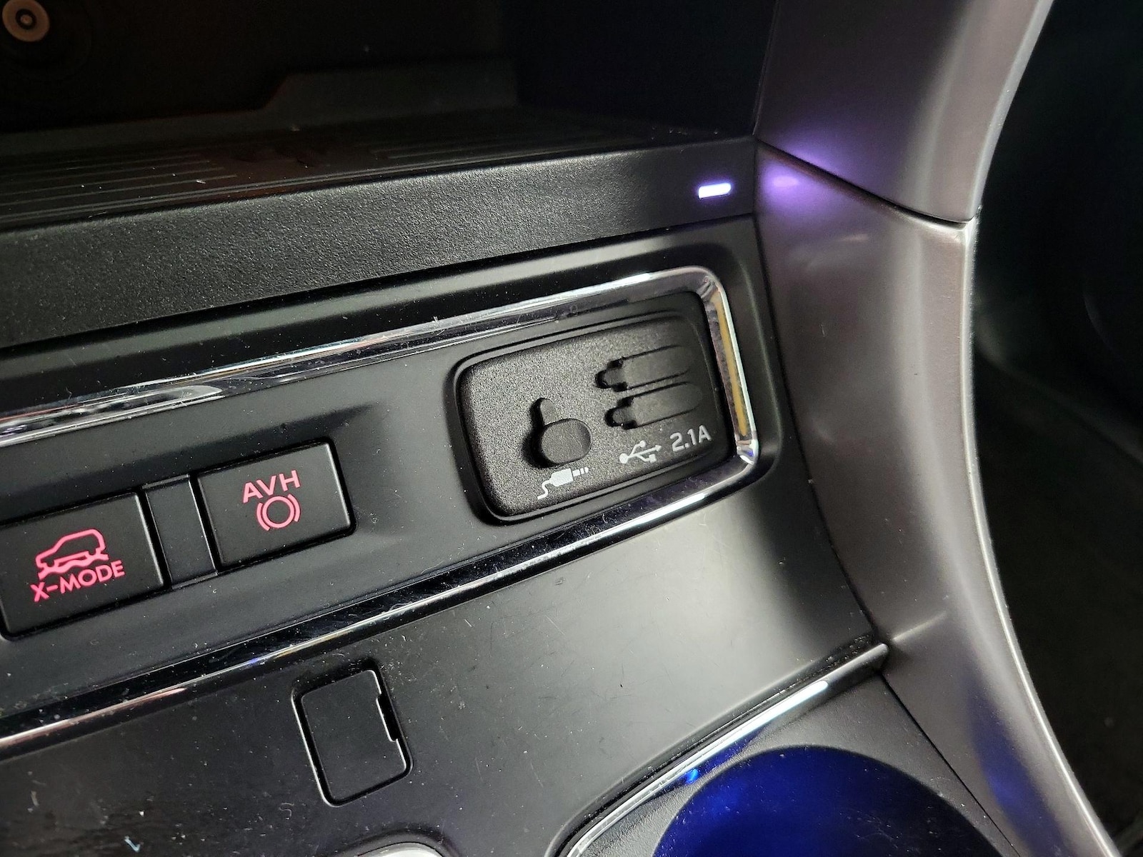 2022 Subaru Ascent Limited - Photo 19