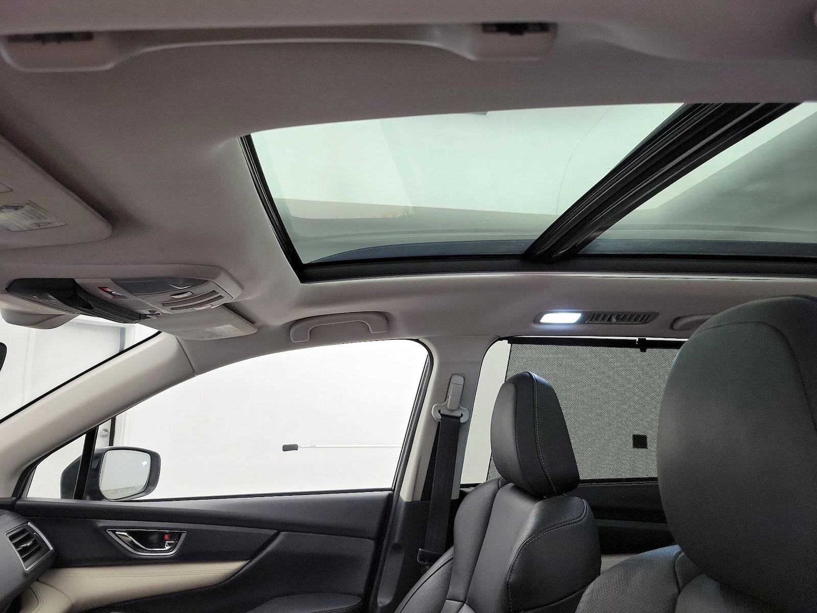 2022 Subaru Ascent Limited - Photo 20
